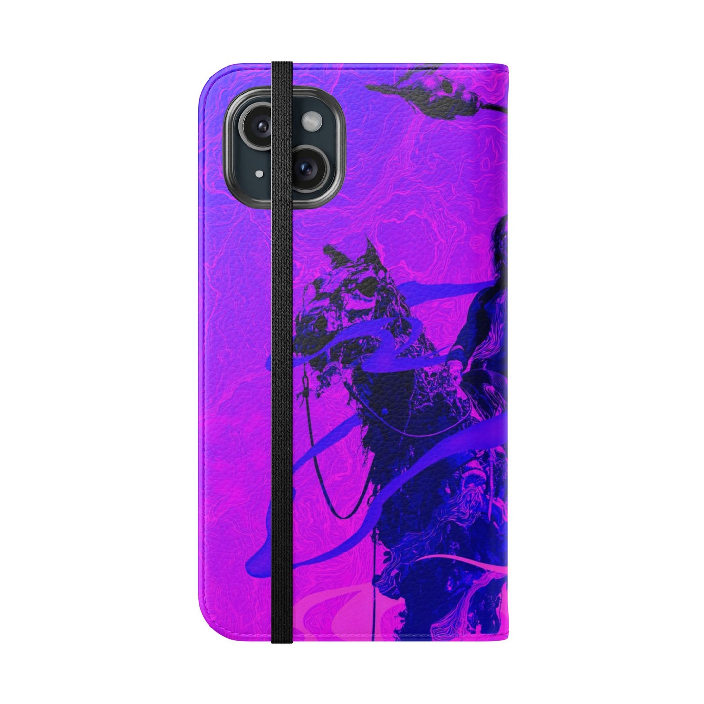Army of the Dead iPhone & Samsung Flip Case