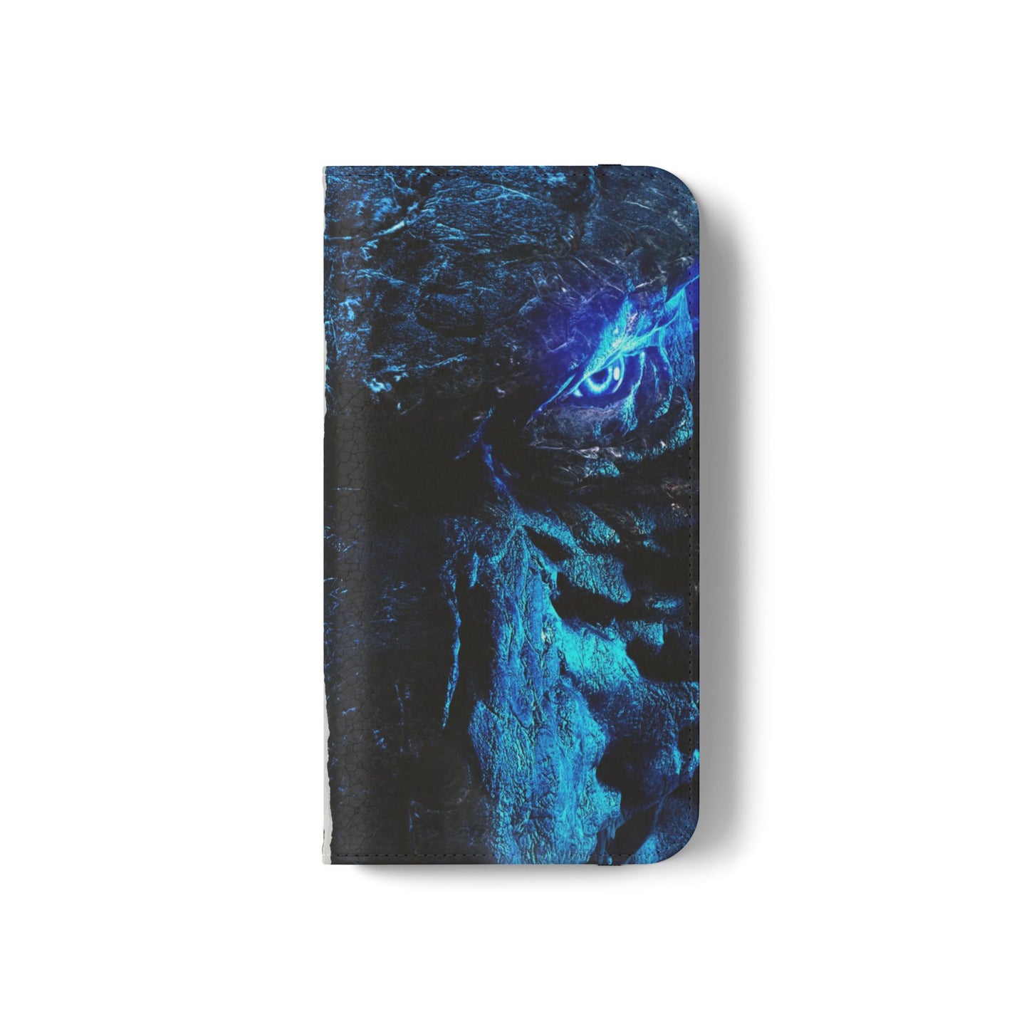 Godzilla vs Kong iPhone & Samsung Flip Case