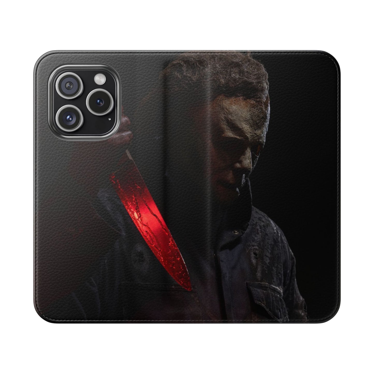 Haloween iPhone & Samsung Flip Case