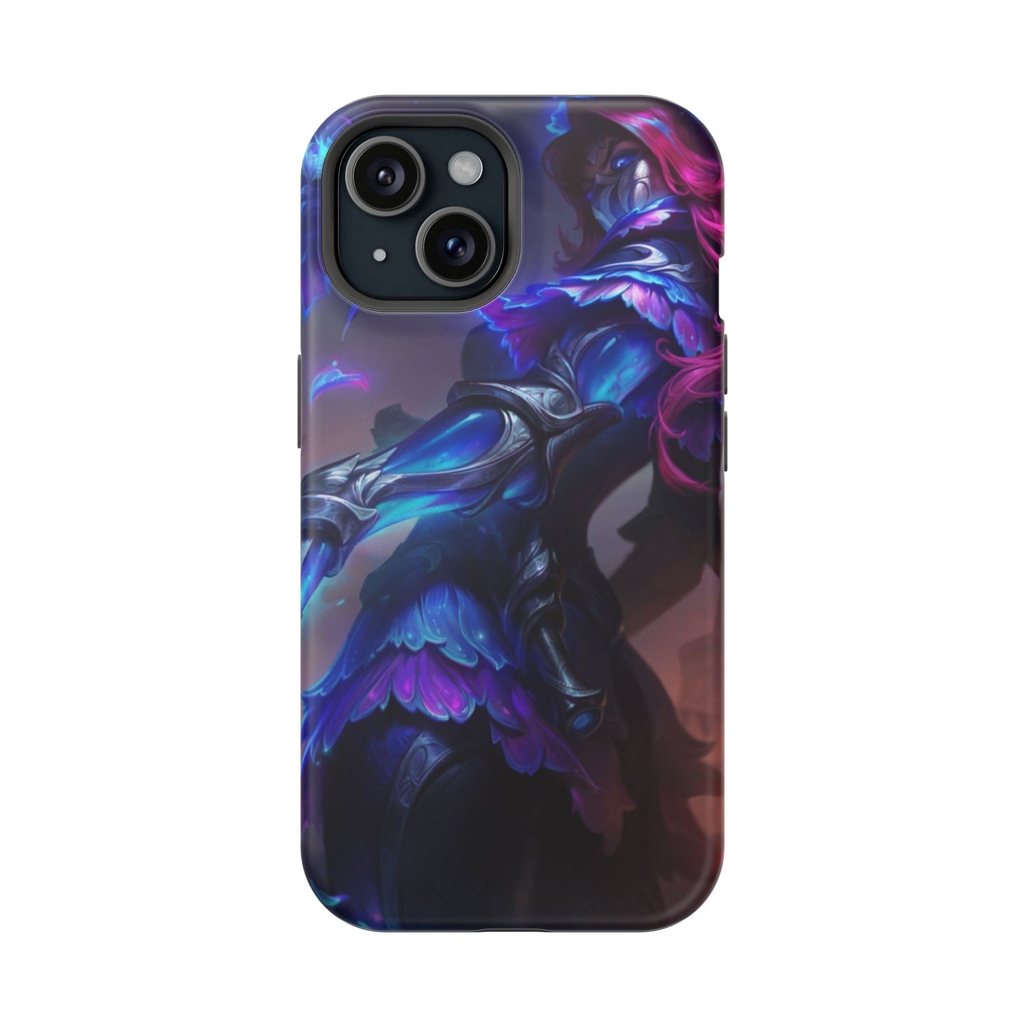 League of Legends MagSafe® iPhone Tough Case Dual Layer Robust