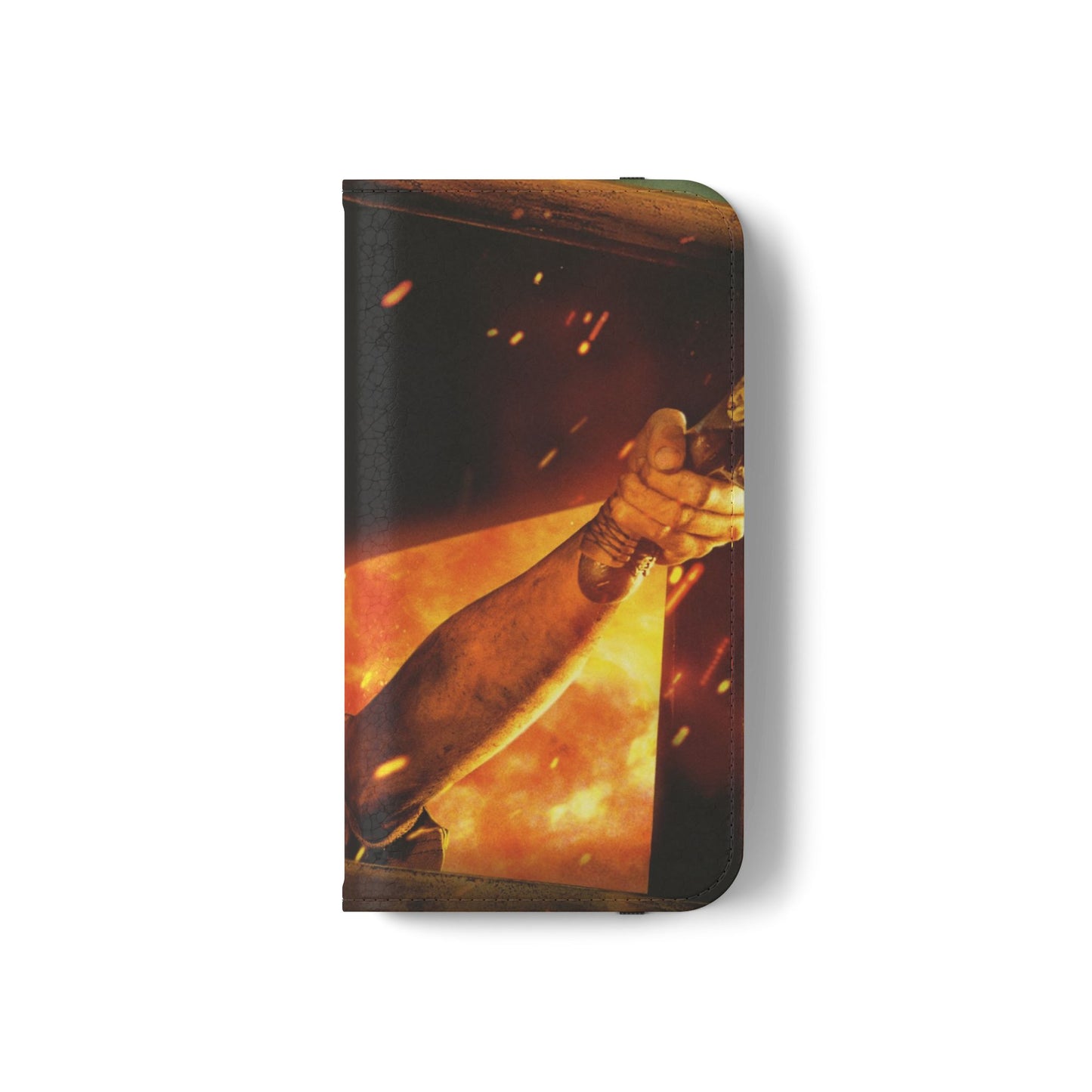 Furiosa iPhone & Samsung Flip Case