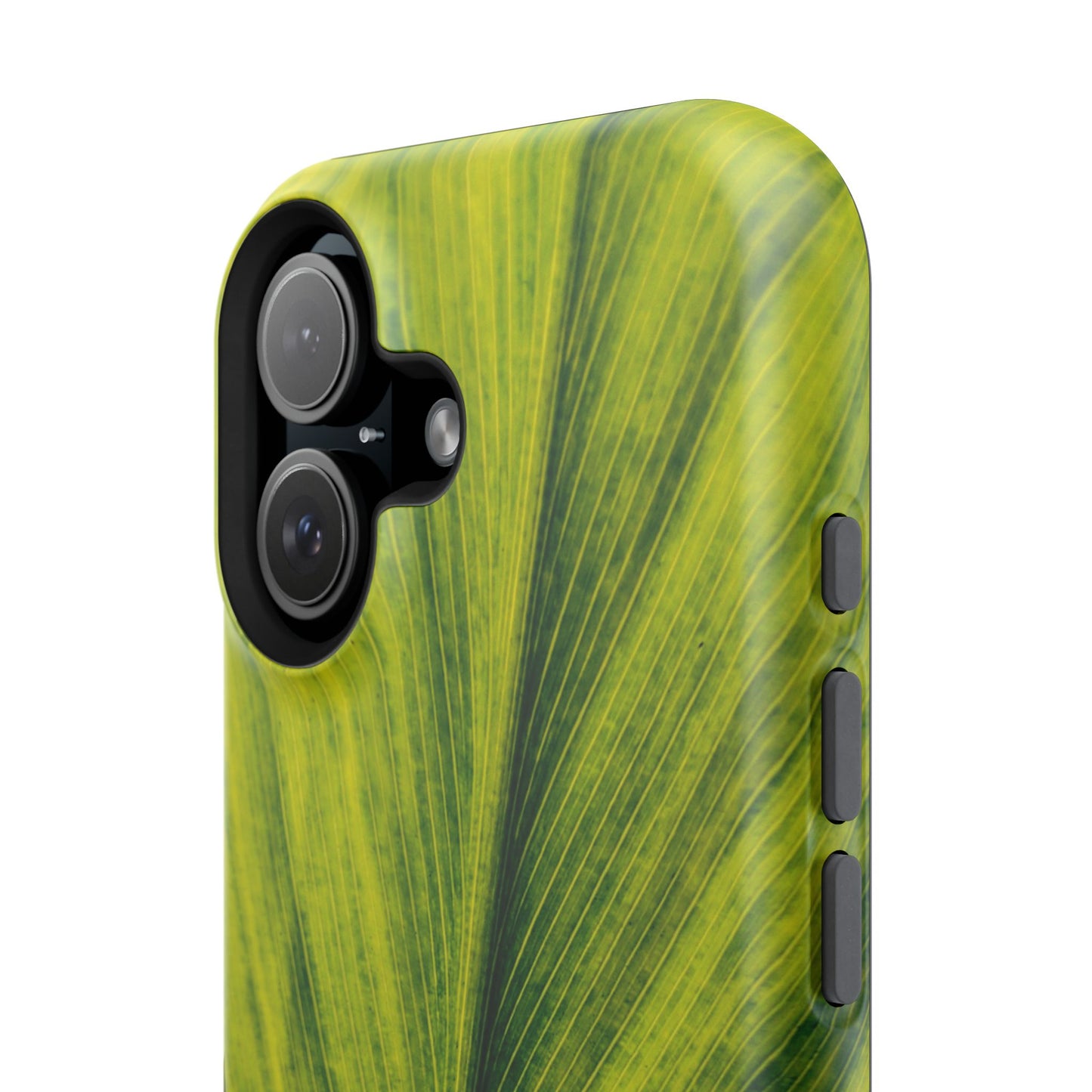 Trees Nature MagSafe® iPhone Tough Case Dual Layer Robust