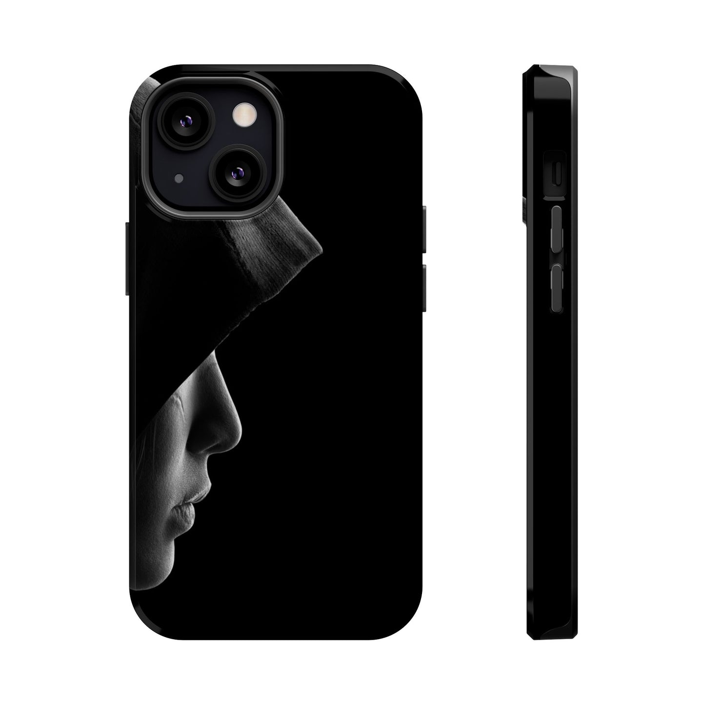 Assassin's Creed Shadows MagSafe® iPhone Tough Case Dual Layer Robust