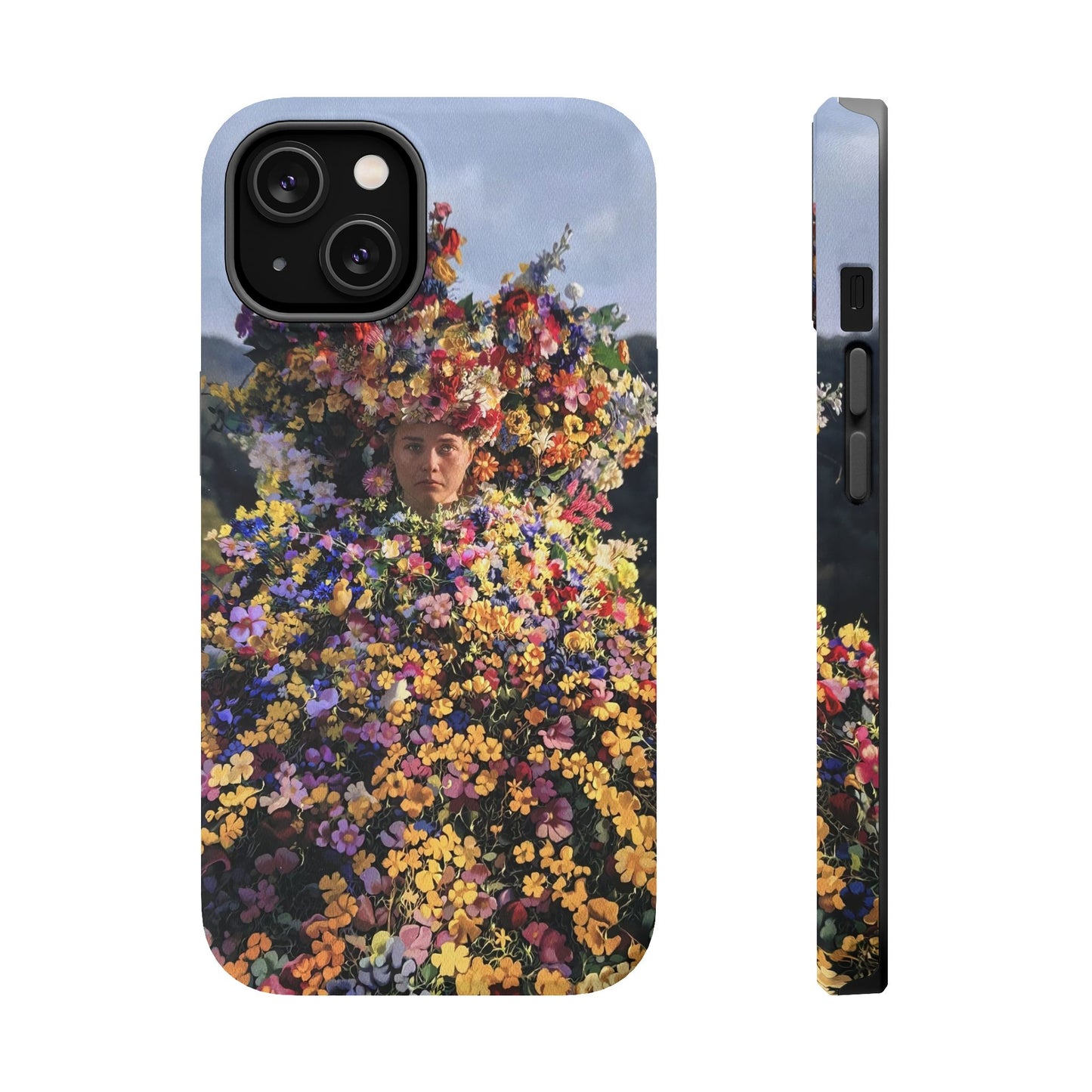Midsummer MagSafe® iPhone Tough Case Dual Layer Robust
