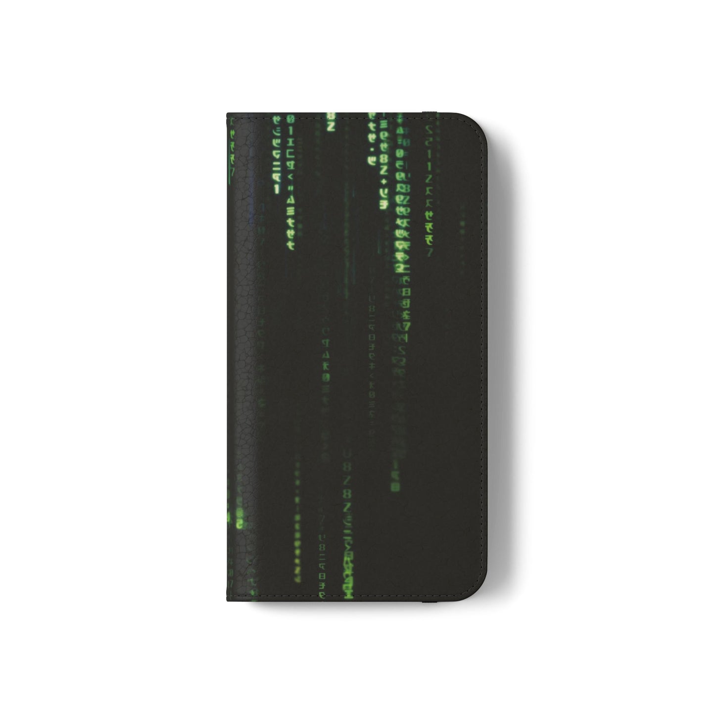 Matrix iPhone & Samsung Flip Case