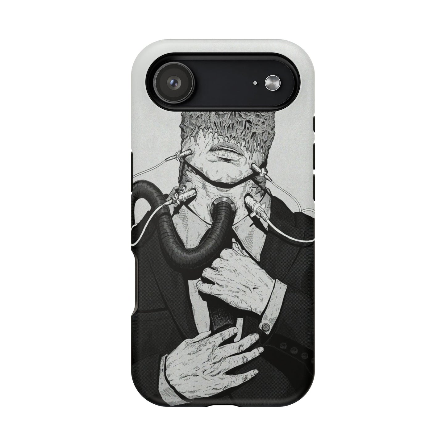 Anime iPhone 17 Air, Pro, Pro Max MagSafe® Magnetic Impact-Resistant Cases