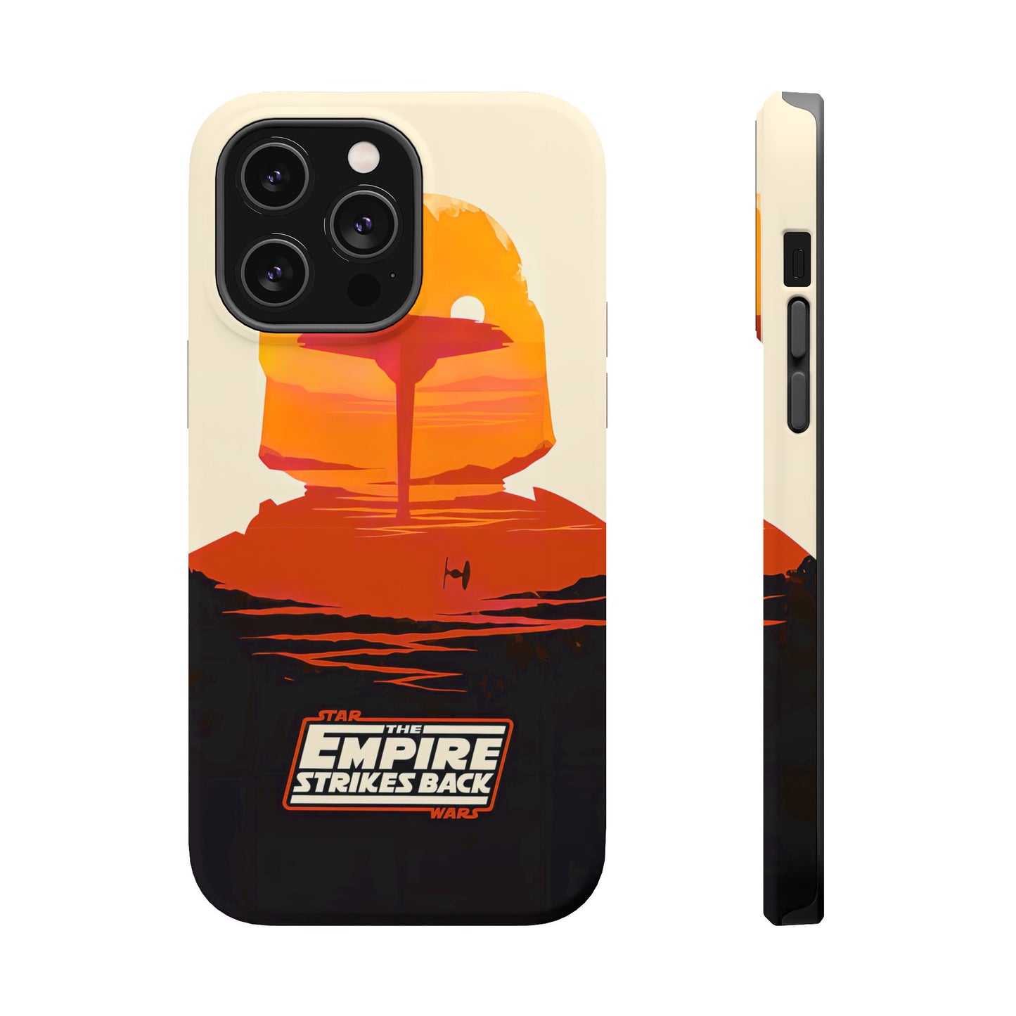 Star Wars MagSafe® iPhone Tough Case Dual Layer Robust