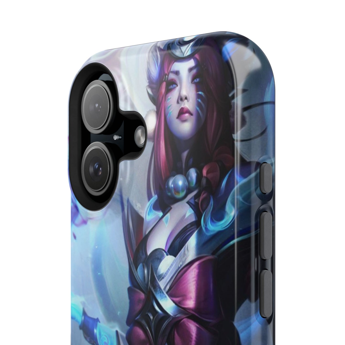 League of Legends MagSafe® iPhone Tough Case Dual Layer Robust