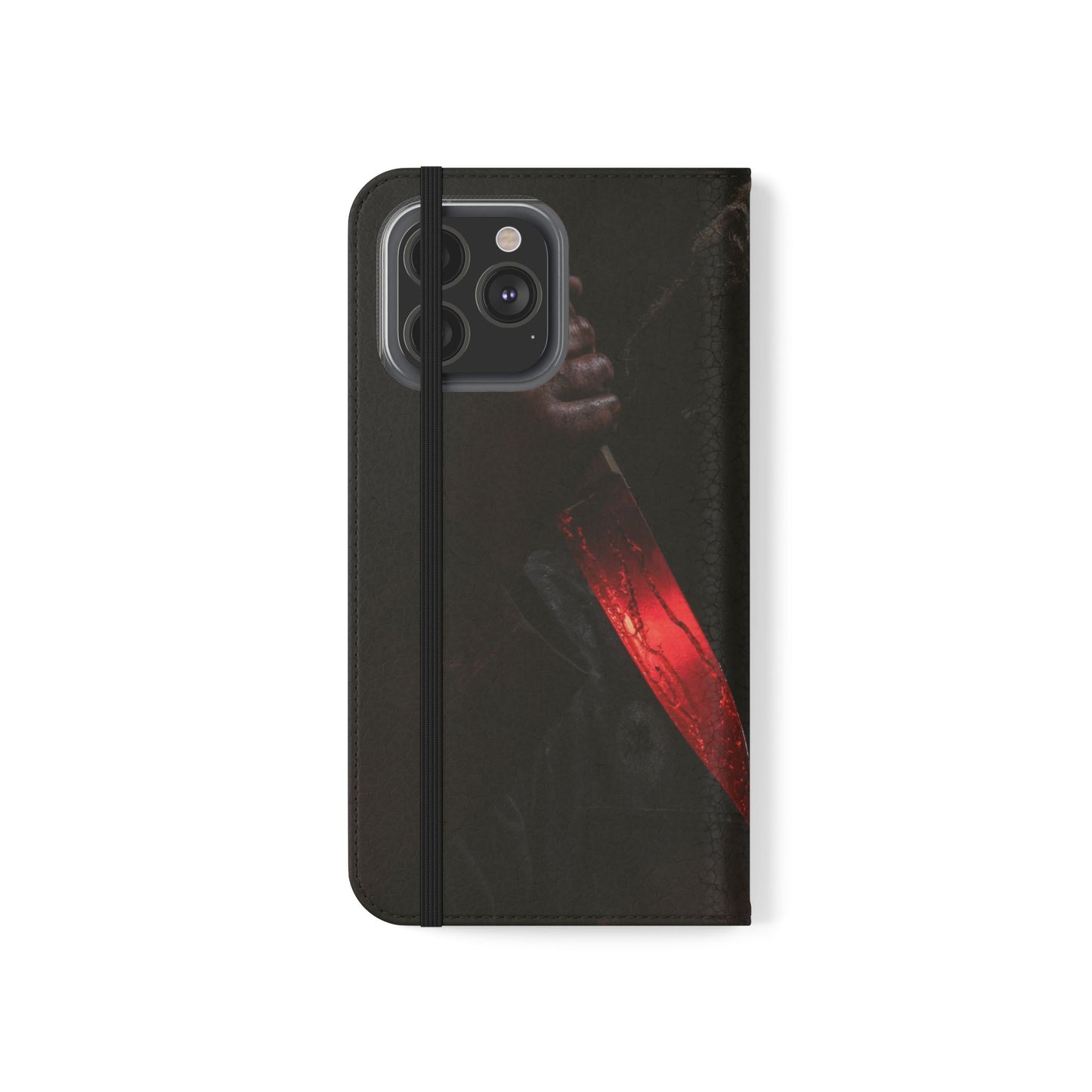 Haloween iPhone & Samsung Flip Case
