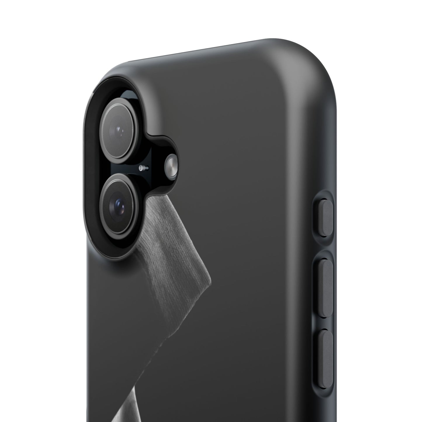 Assassin's Creed Shadows MagSafe® iPhone Tough Case Dual Layer Robust
