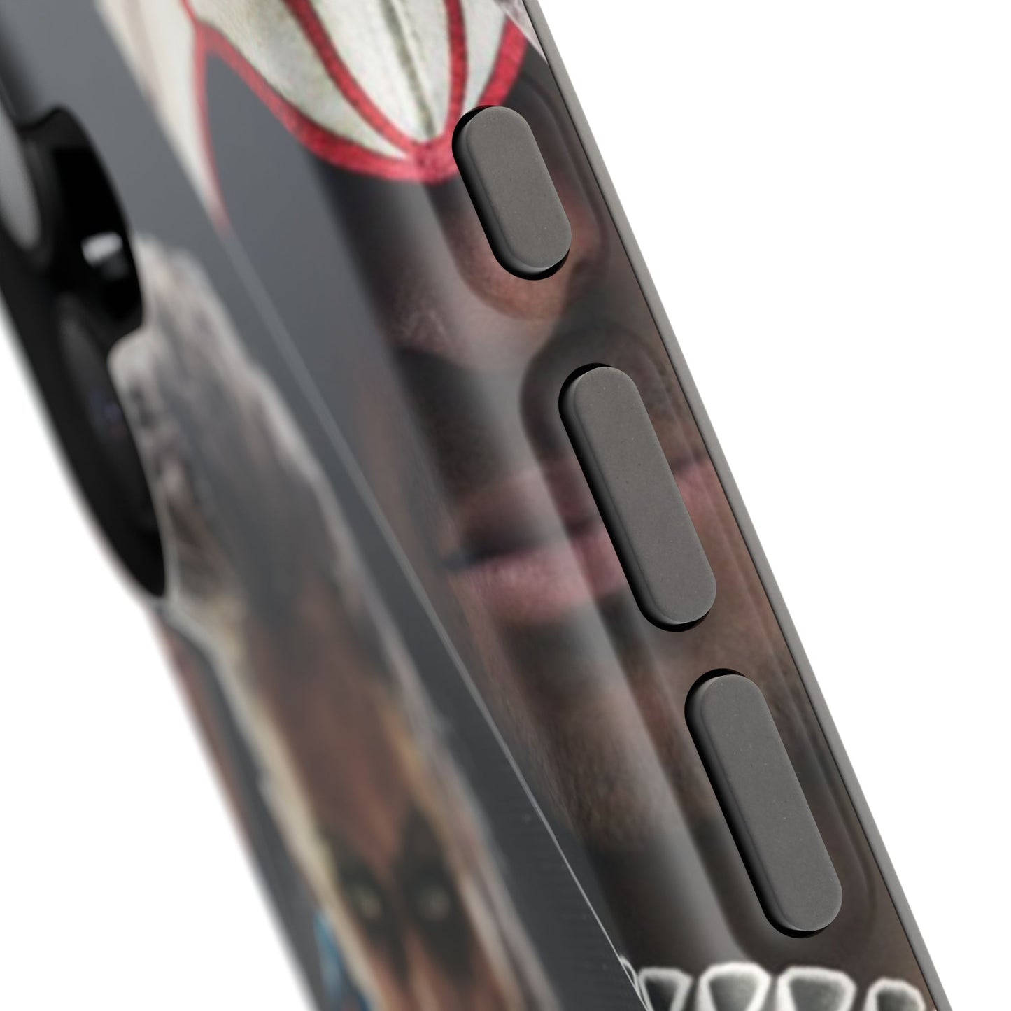 Assassin's Creed Valhalla MagSafe® iPhone Tough Case Dual Layer Robust