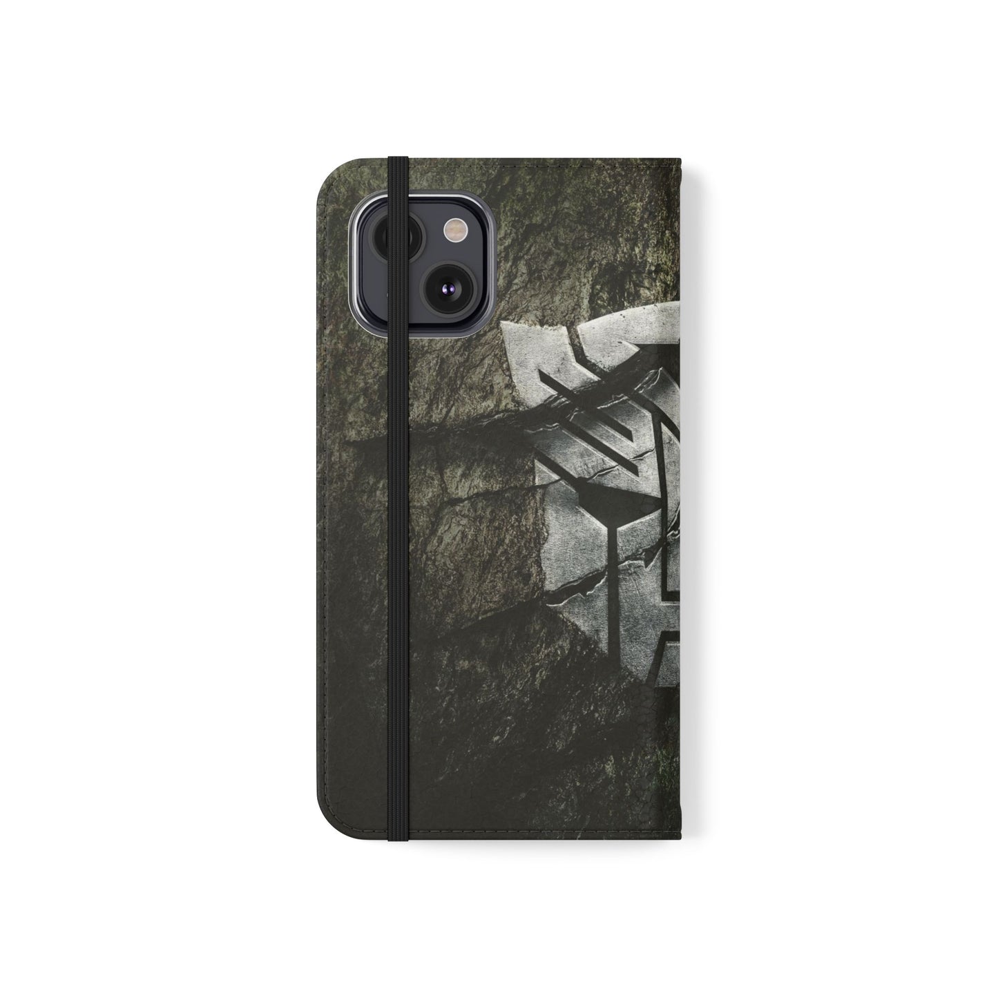 Transformers iPhone & Samsung Flip Case