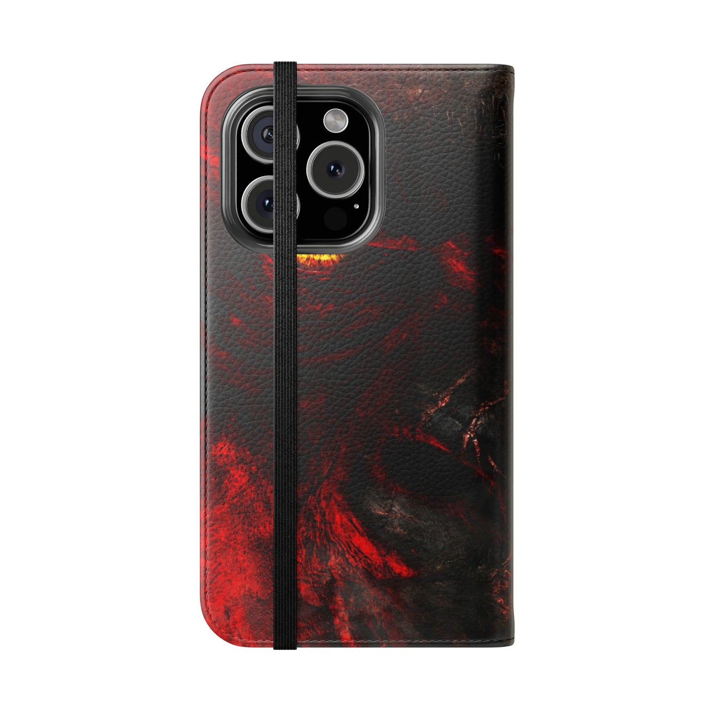 Godzilla vs Kong iPhone & Samsung Flip Case