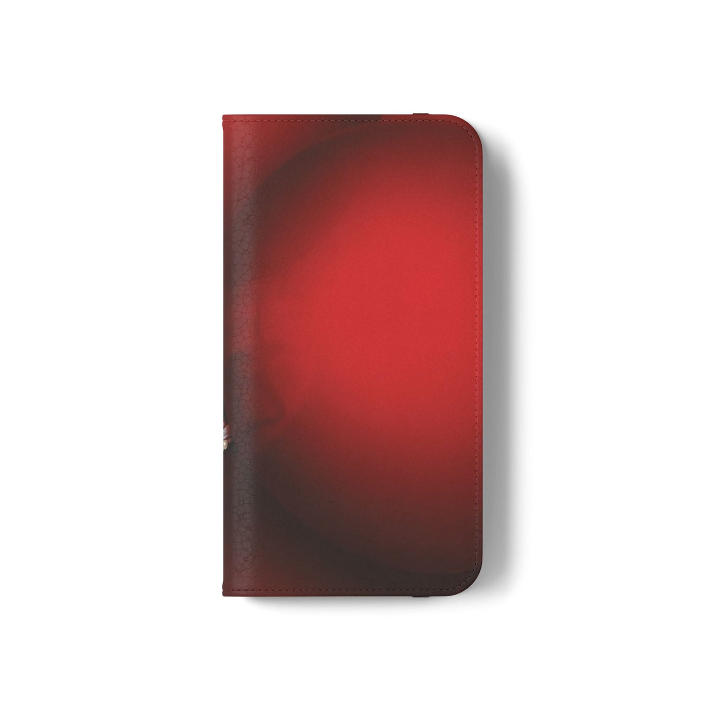 IT iPhone & Samsung Flip Case