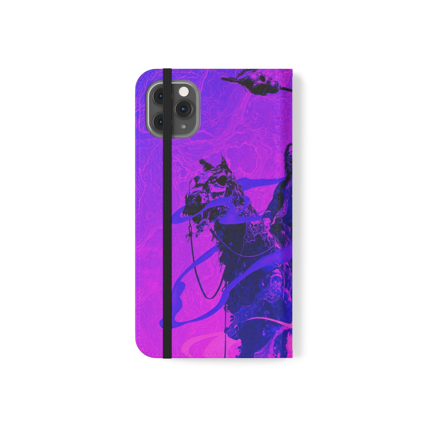 Army of the Dead iPhone & Samsung Flip Case
