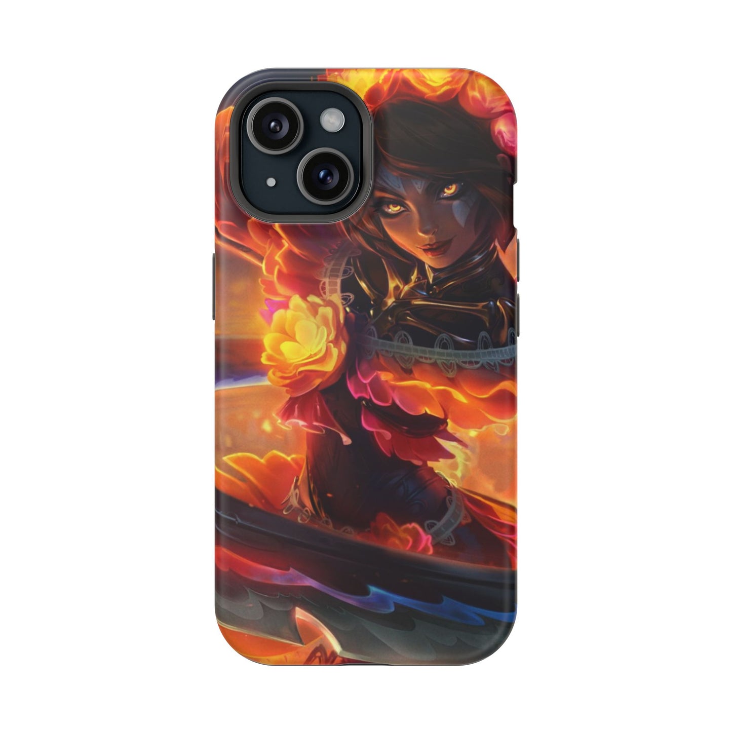 League of Legends MagSafe® iPhone Tough Case Dual Layer Robust