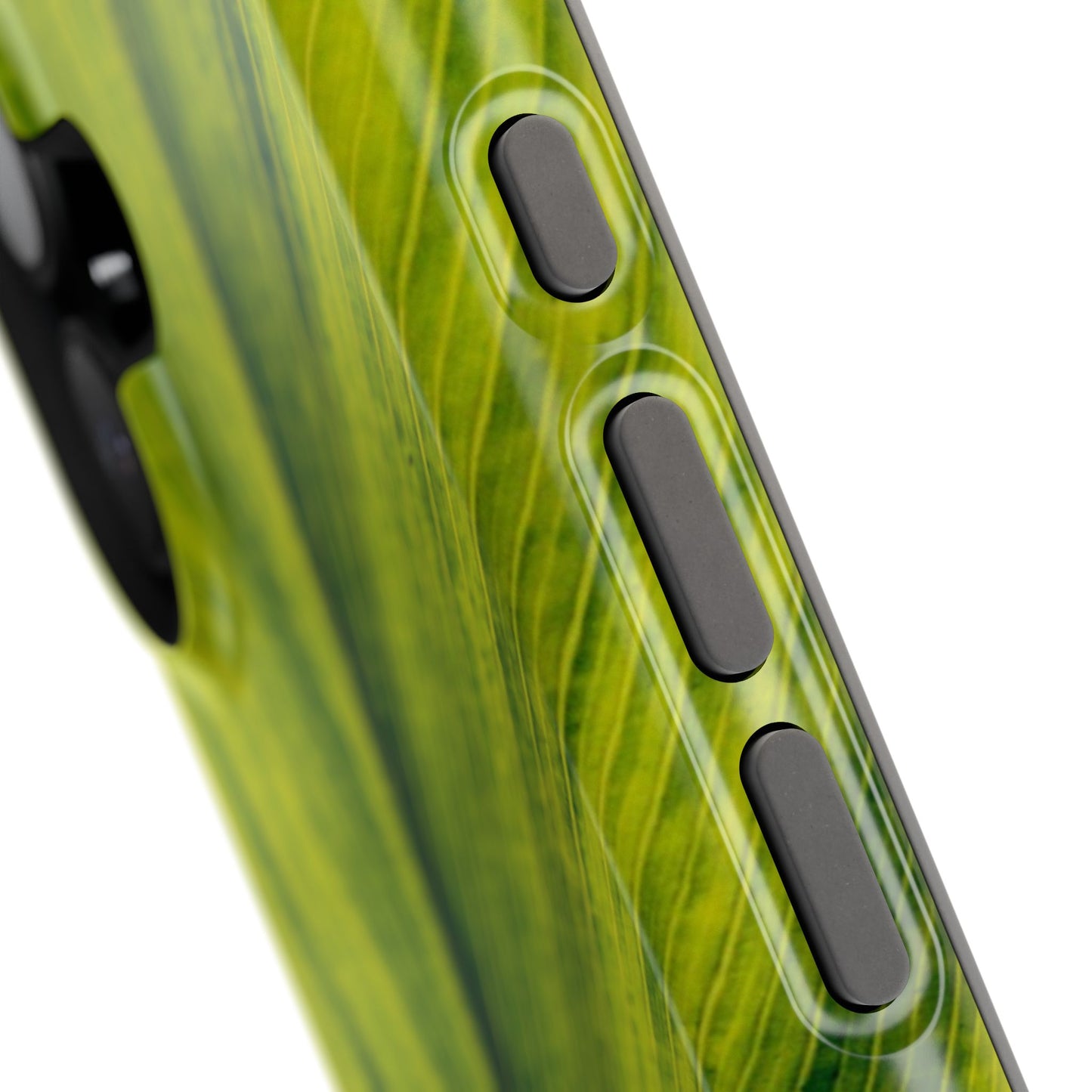 Trees Nature MagSafe® iPhone Tough Case Dual Layer Robust