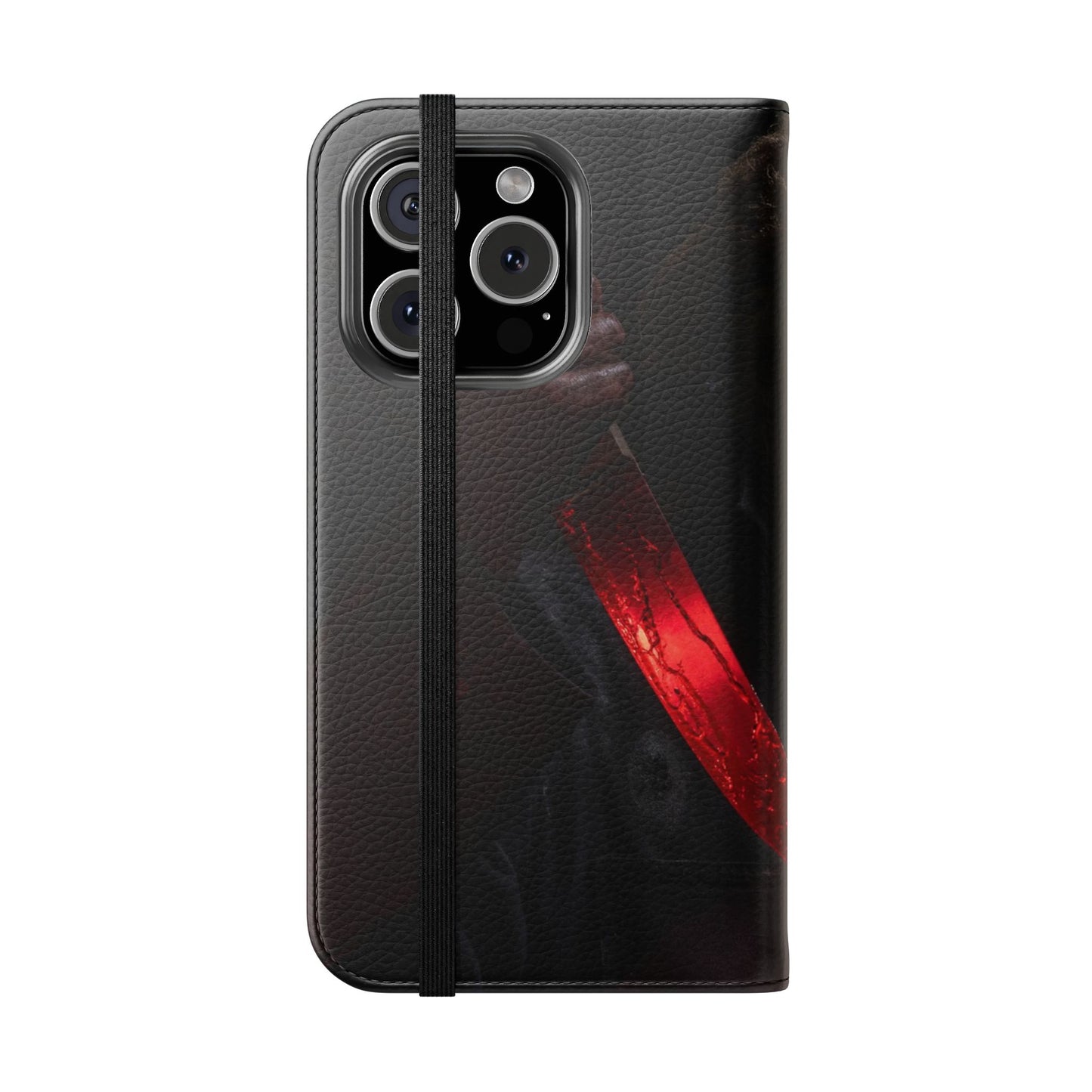 Haloween iPhone & Samsung Flip Case