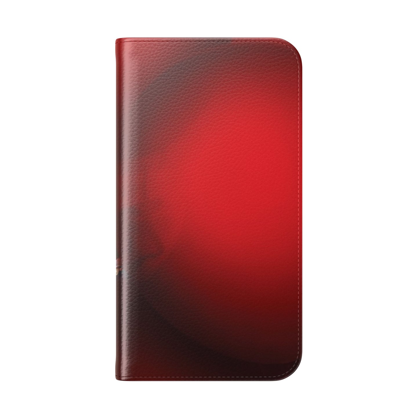 IT iPhone & Samsung Flip Case