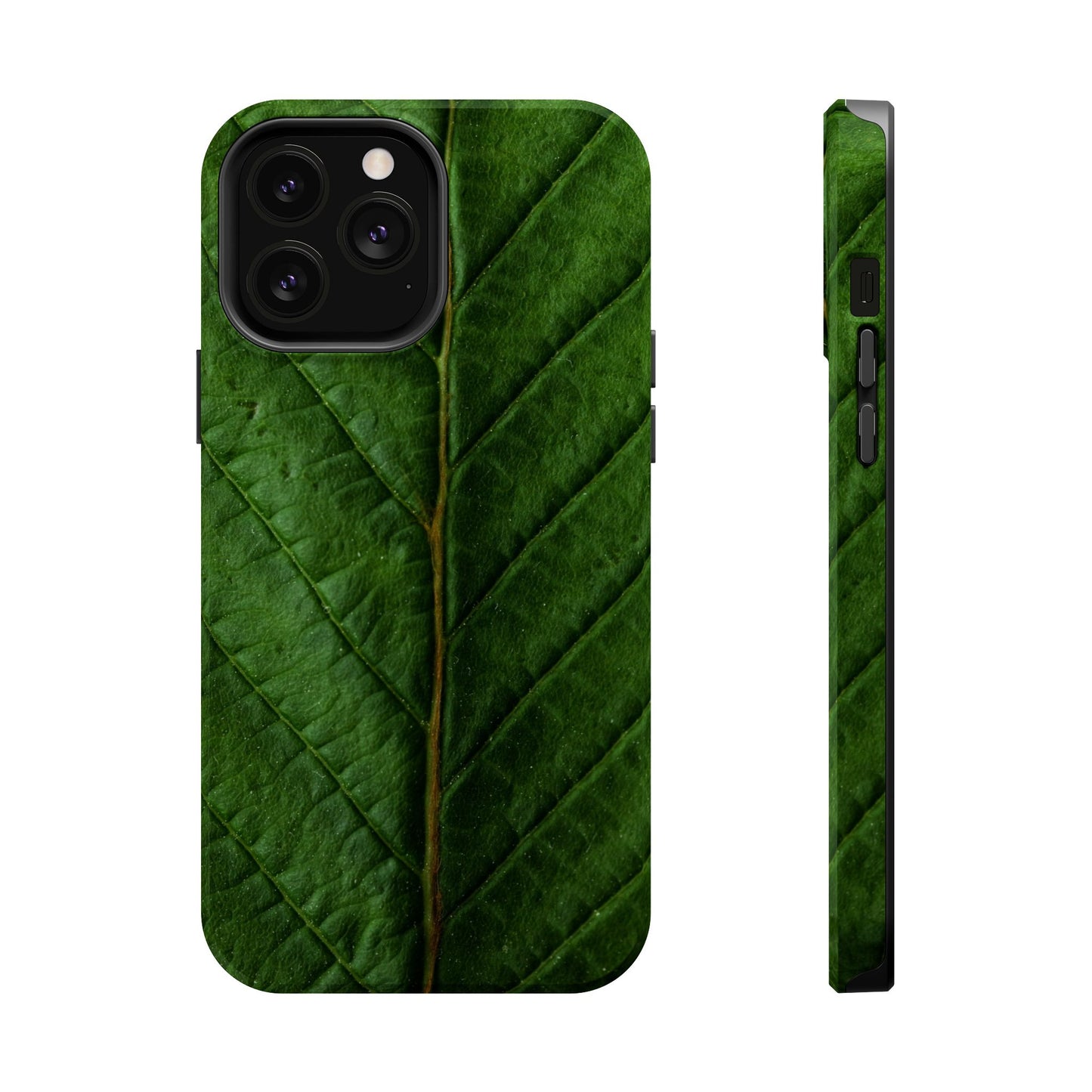 Trees Nature MagSafe® iPhone Tough Case Dual Layer Robust