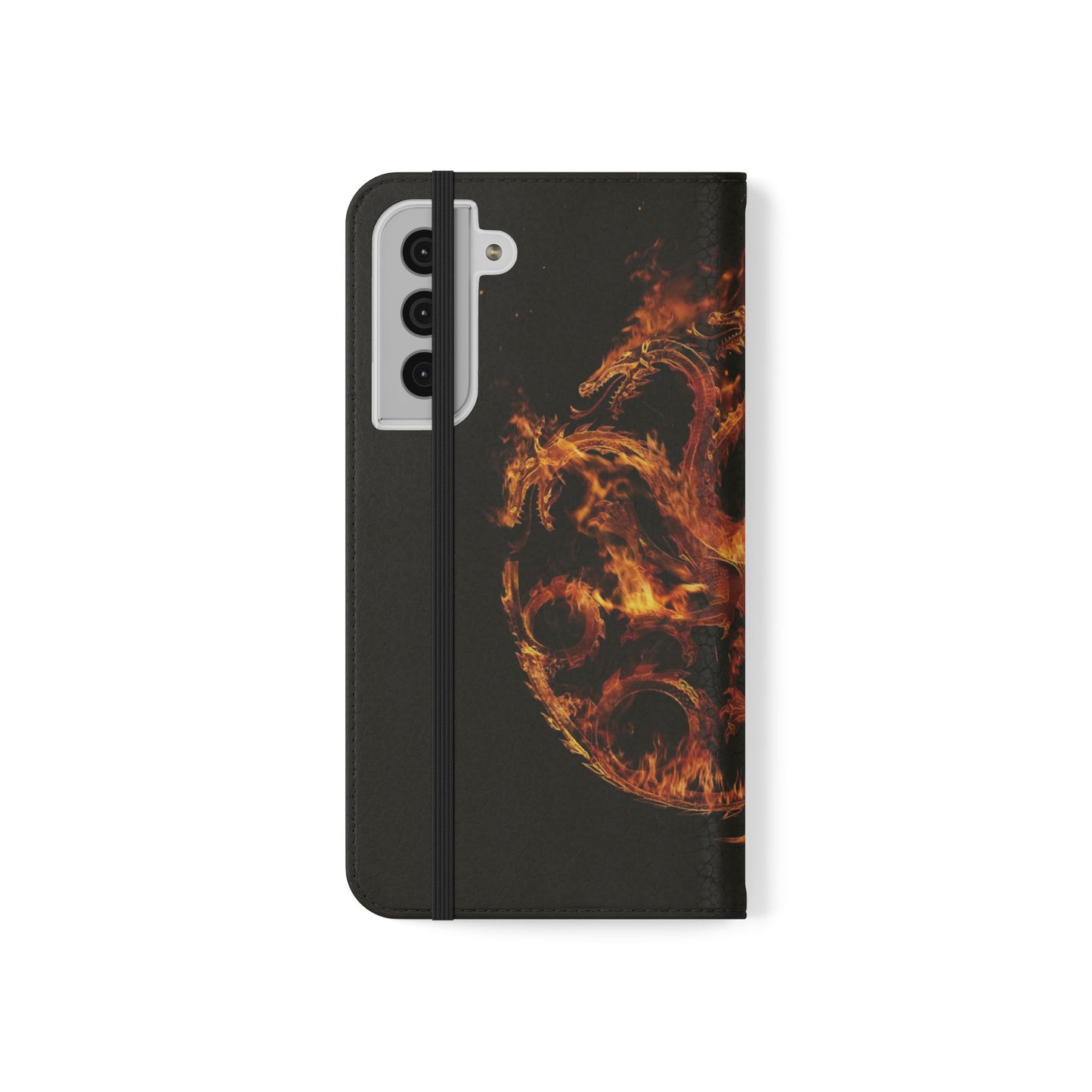House of the Dragon iPhone & Samsung Flip Case