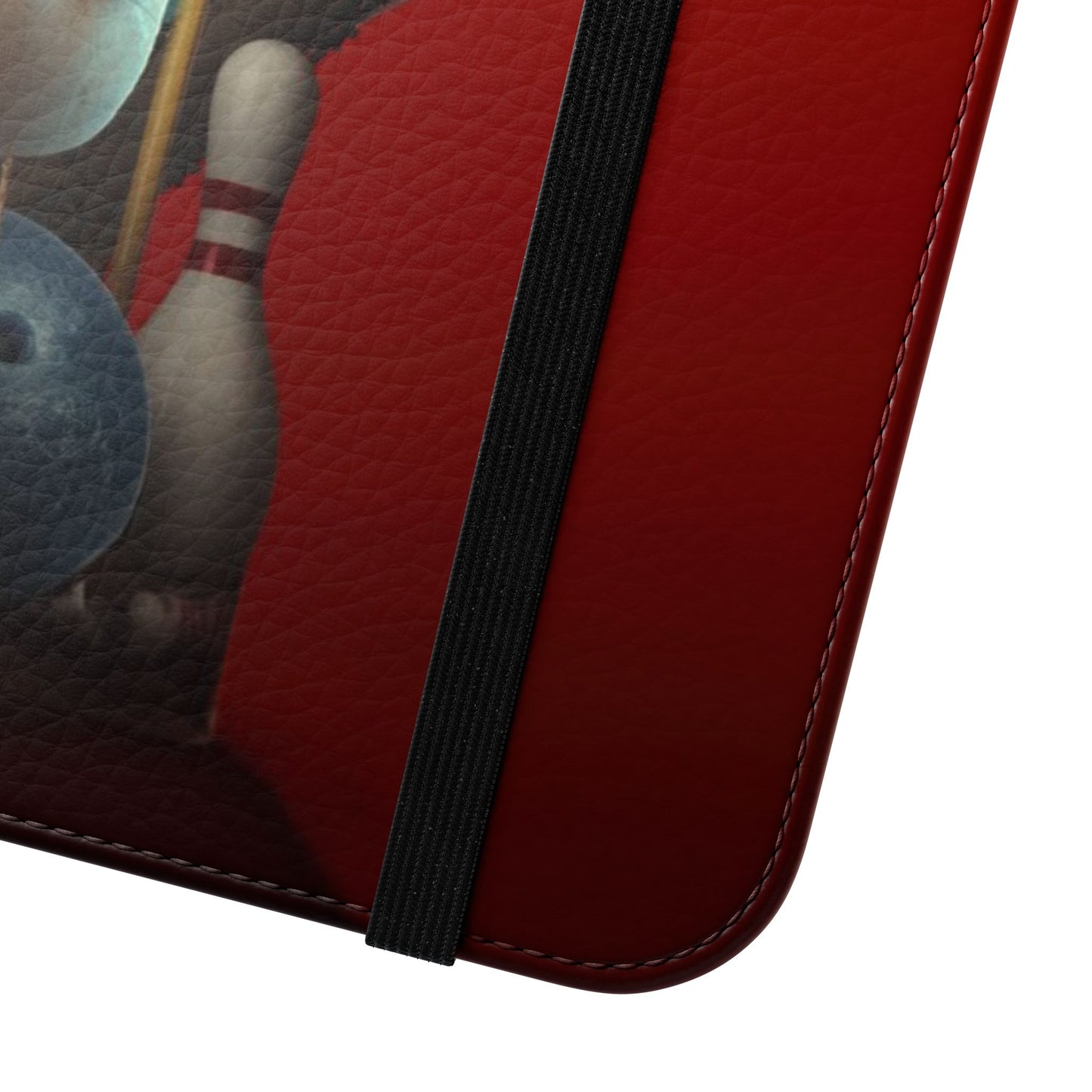 Sonic iPhone & Samsung Flip Case