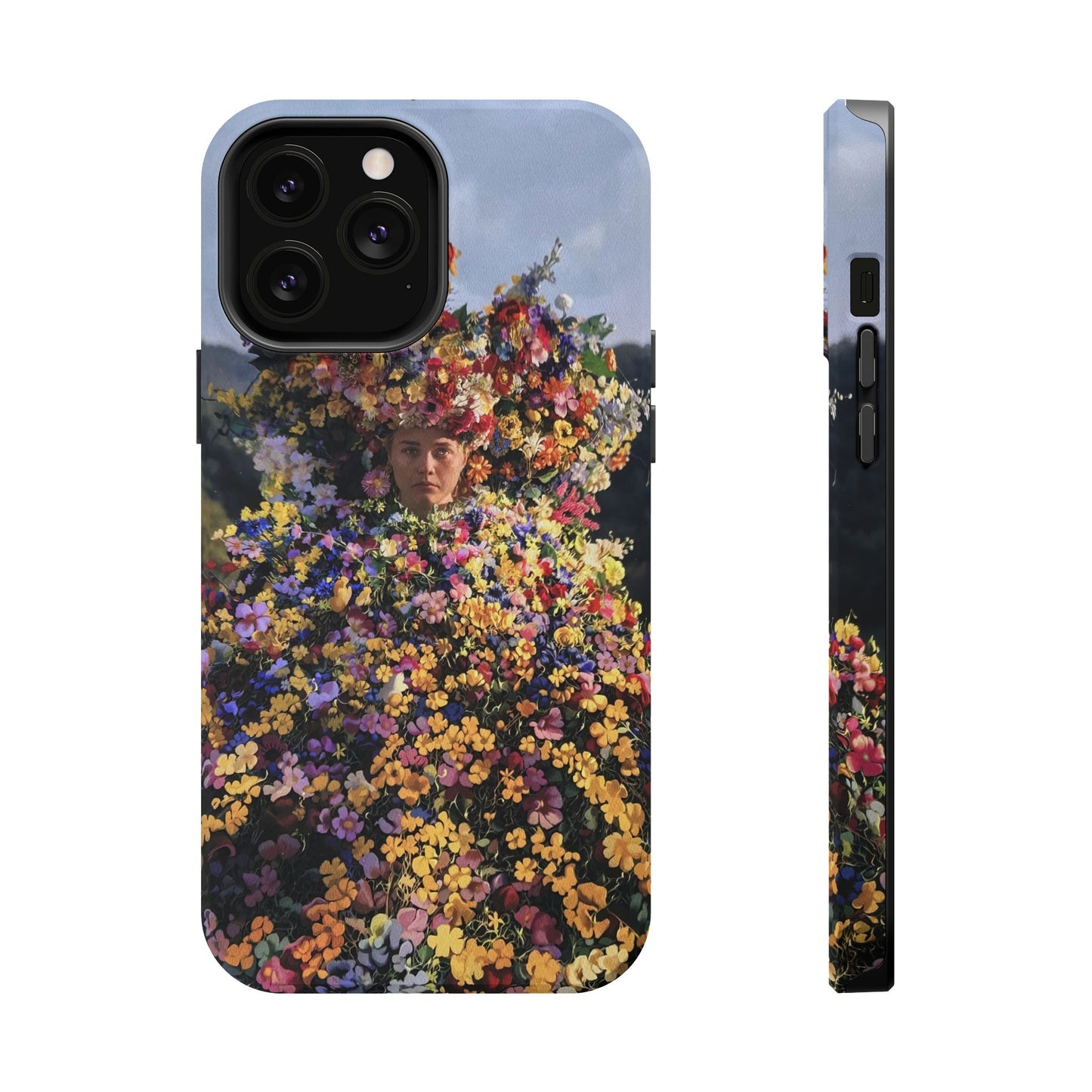 Midsummer MagSafe® iPhone Tough Case Dual Layer Robust