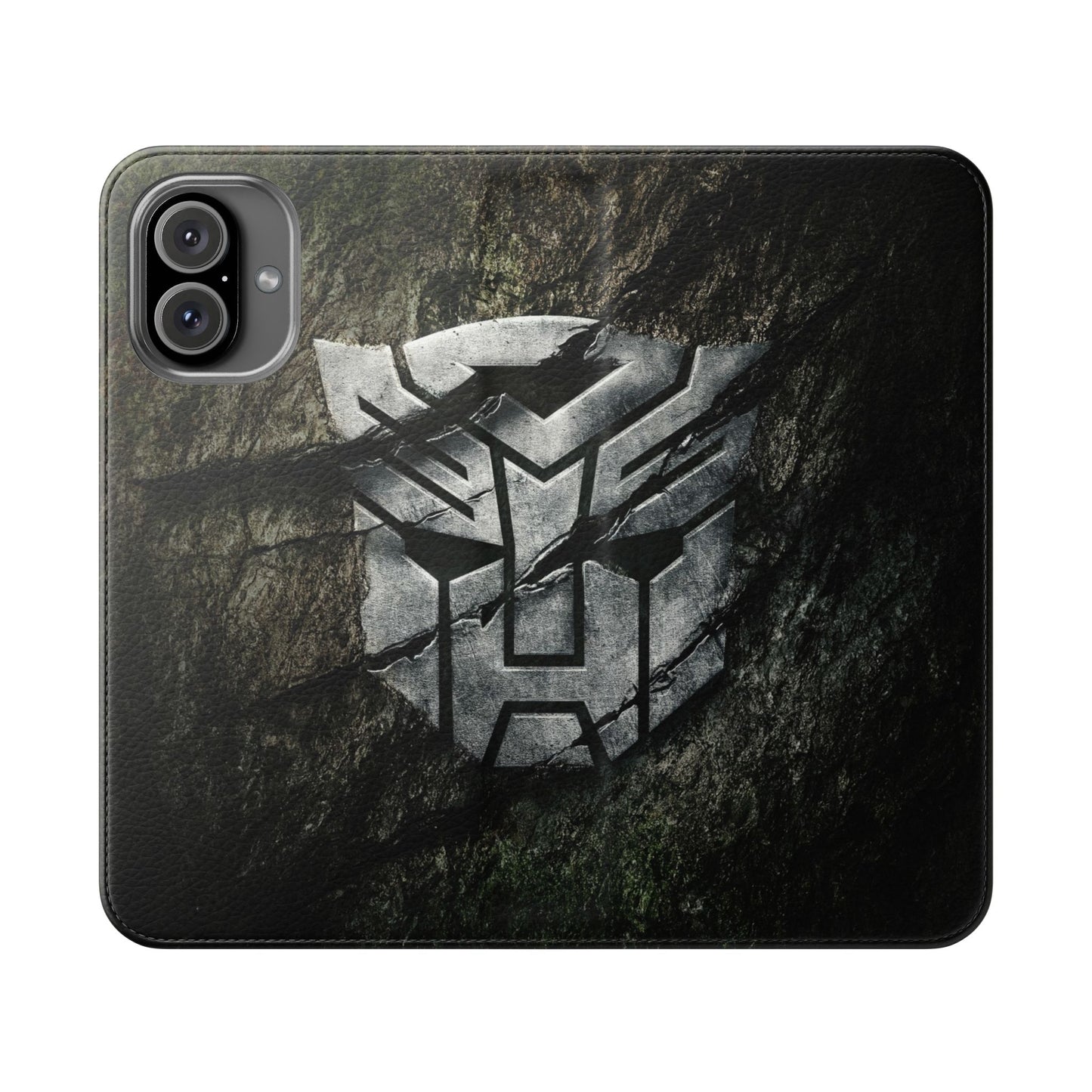 Transformers Flip Case for iPhone & Samsung | PhoneMags