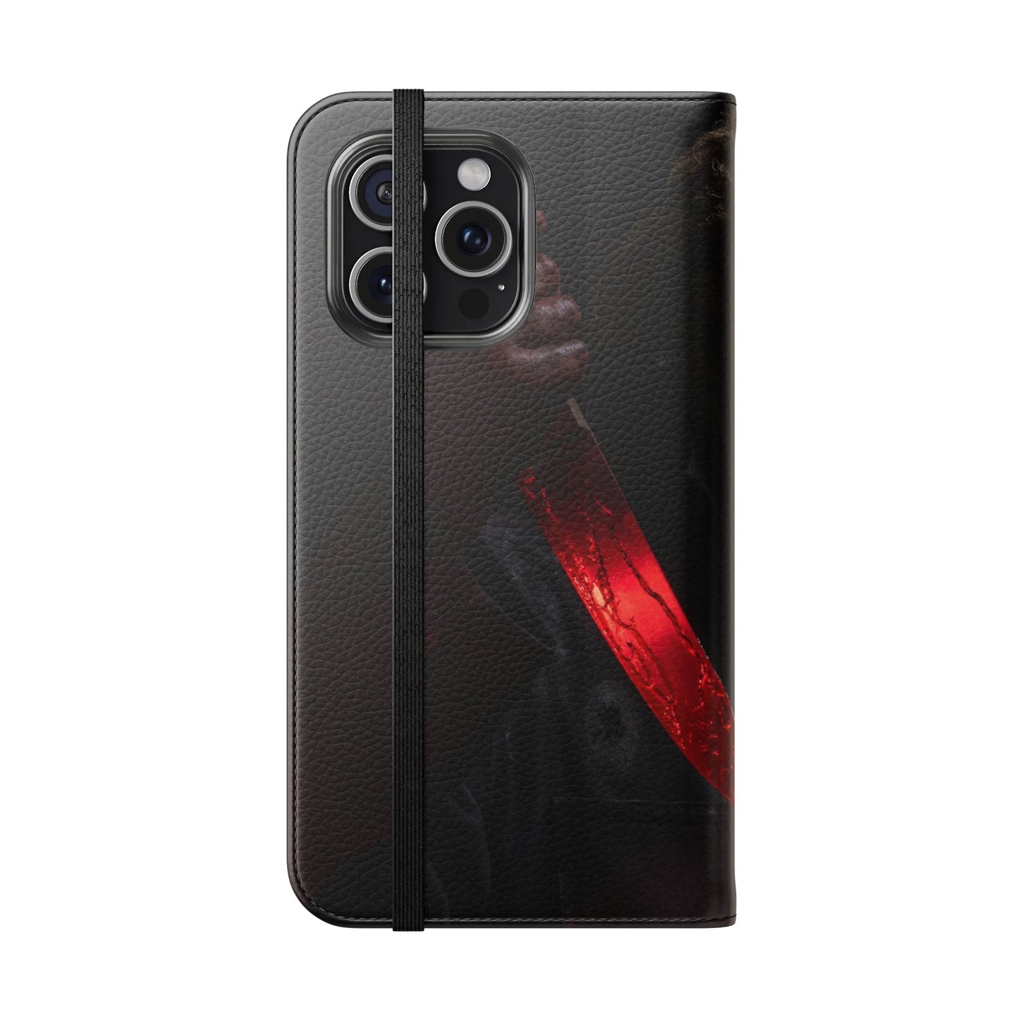 Haloween iPhone & Samsung Flip Case