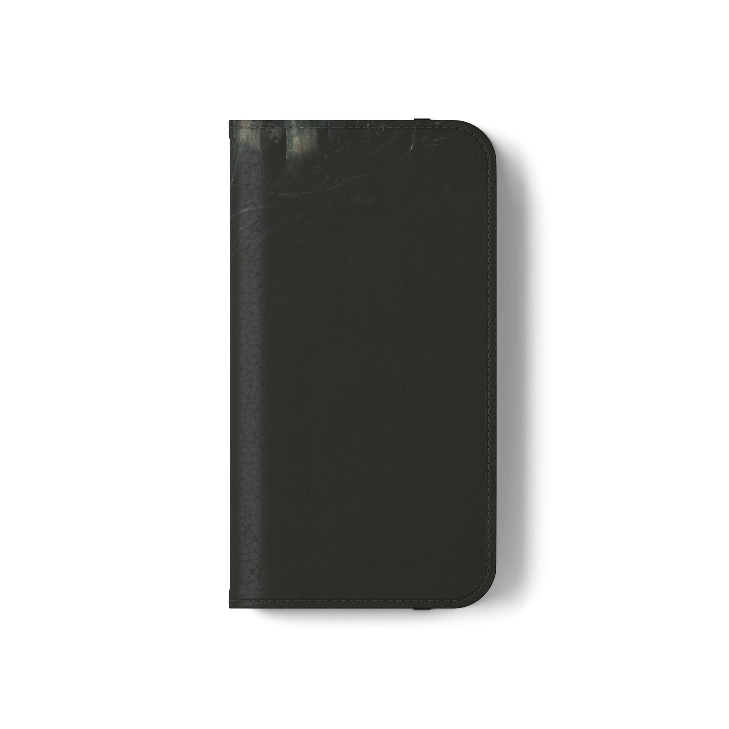 Alien iPhone & Samsung Flip Case