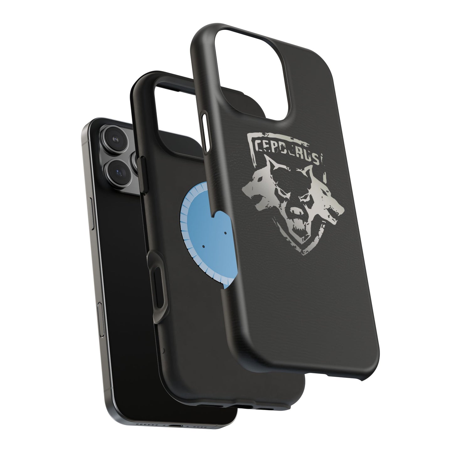 Call of Duty Black Ops 6 MagSafe® iPhone Tough Case Dual Layer Robust