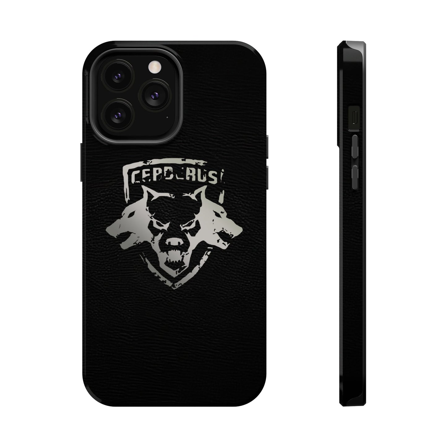 Call of Duty Black Ops 6 MagSafe® iPhone Tough Case Dual Layer Robust