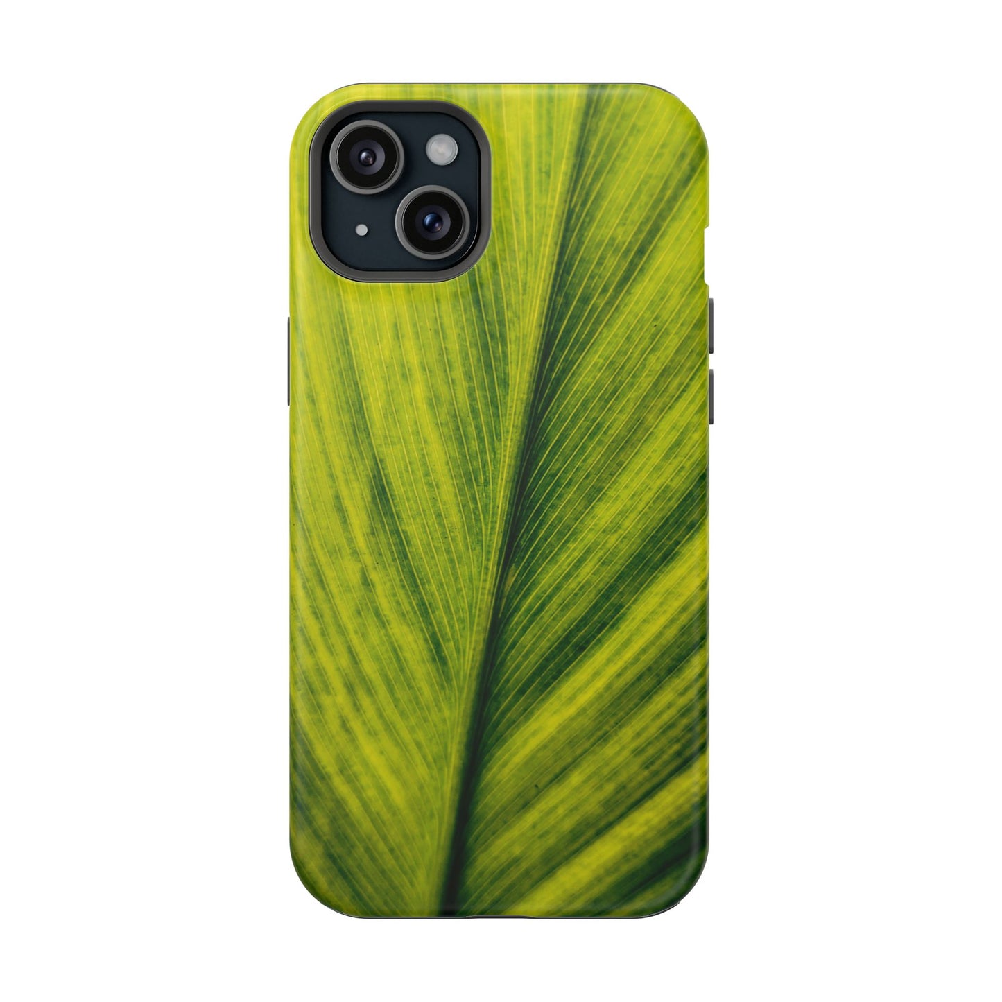 Trees Nature MagSafe® iPhone Tough Case Dual Layer Robust