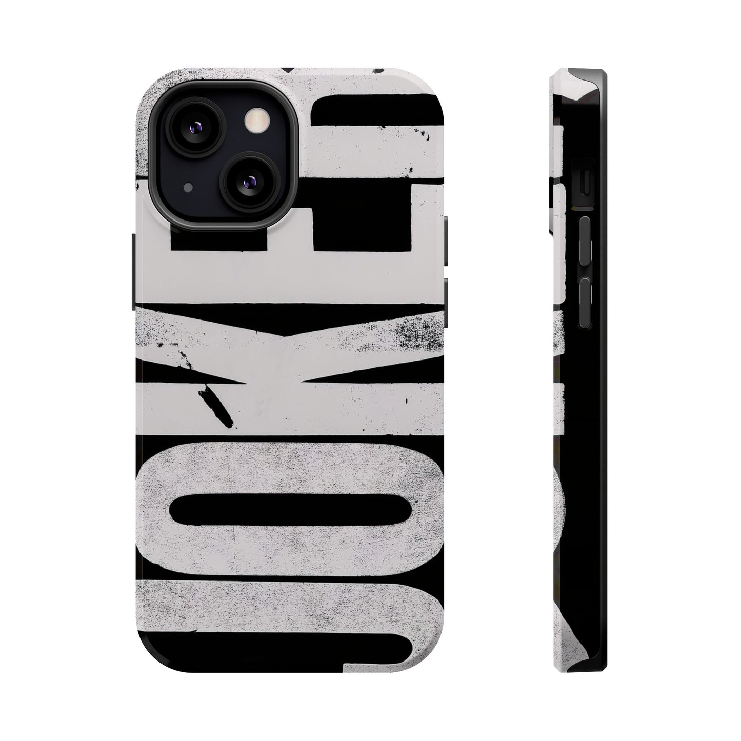 Joker MagSafe® iPhone Tough Case Dual Layer Robust