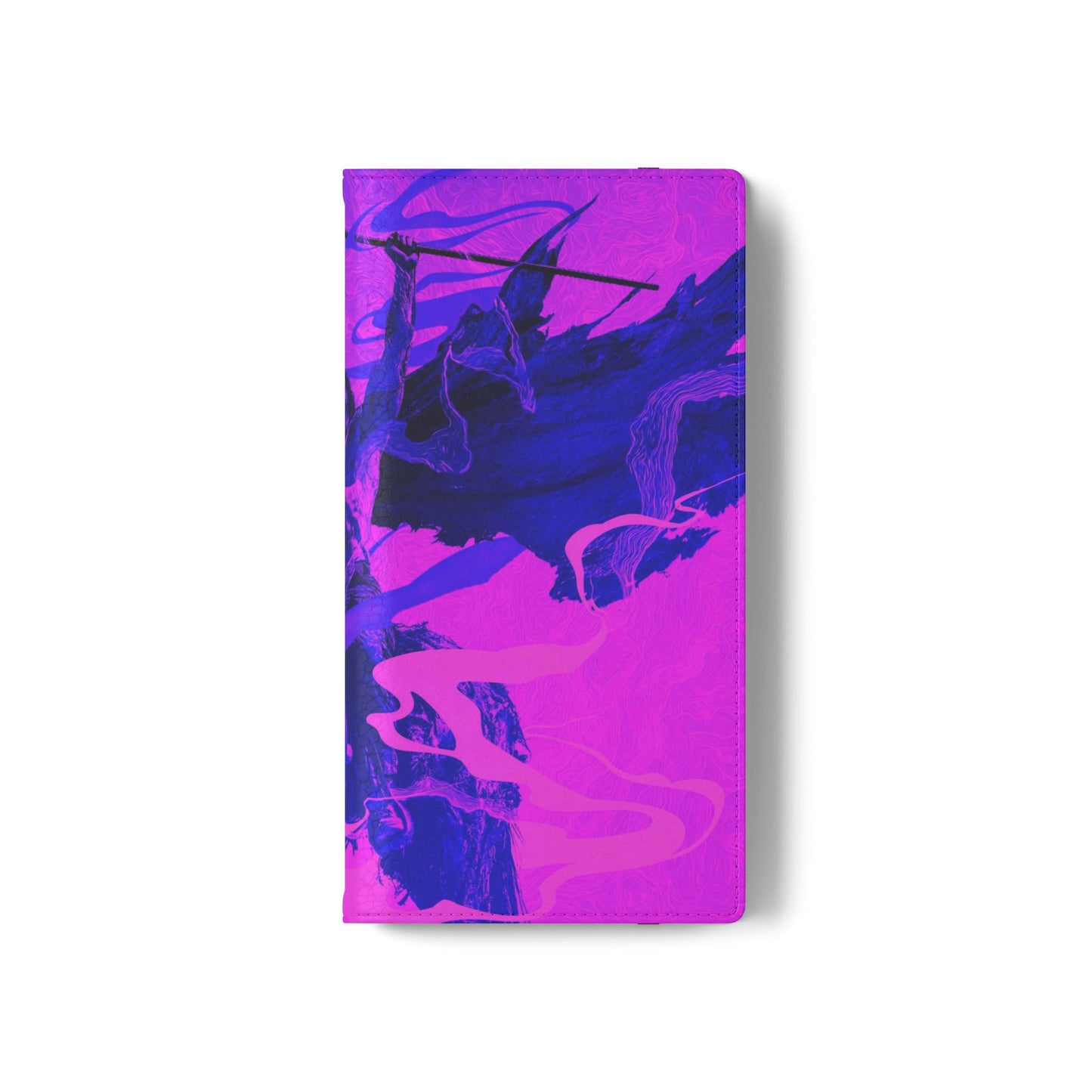 Army of the Dead iPhone & Samsung Flip Case