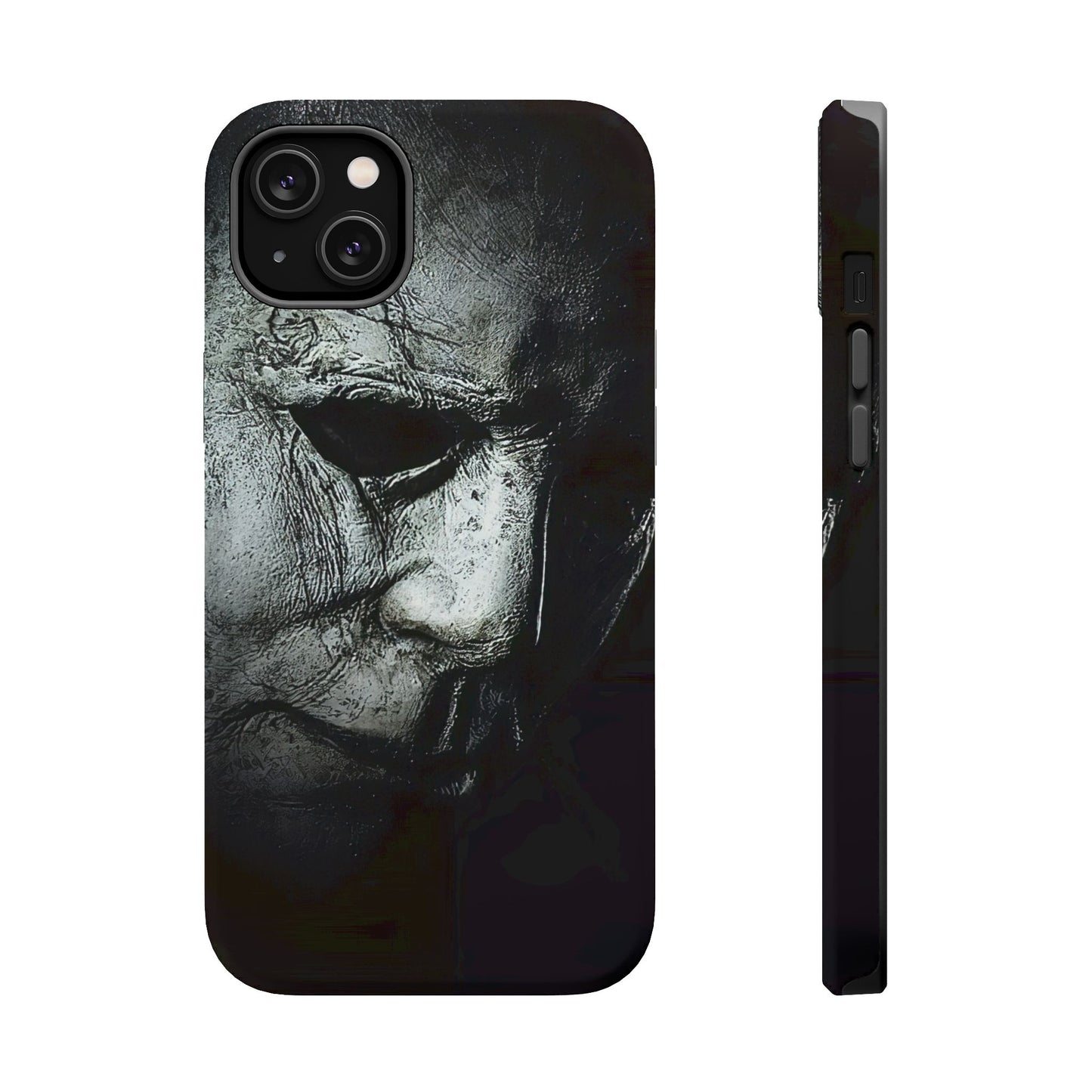 Halloween MagSafe® iPhone Tough Case Dual Layer Robust
