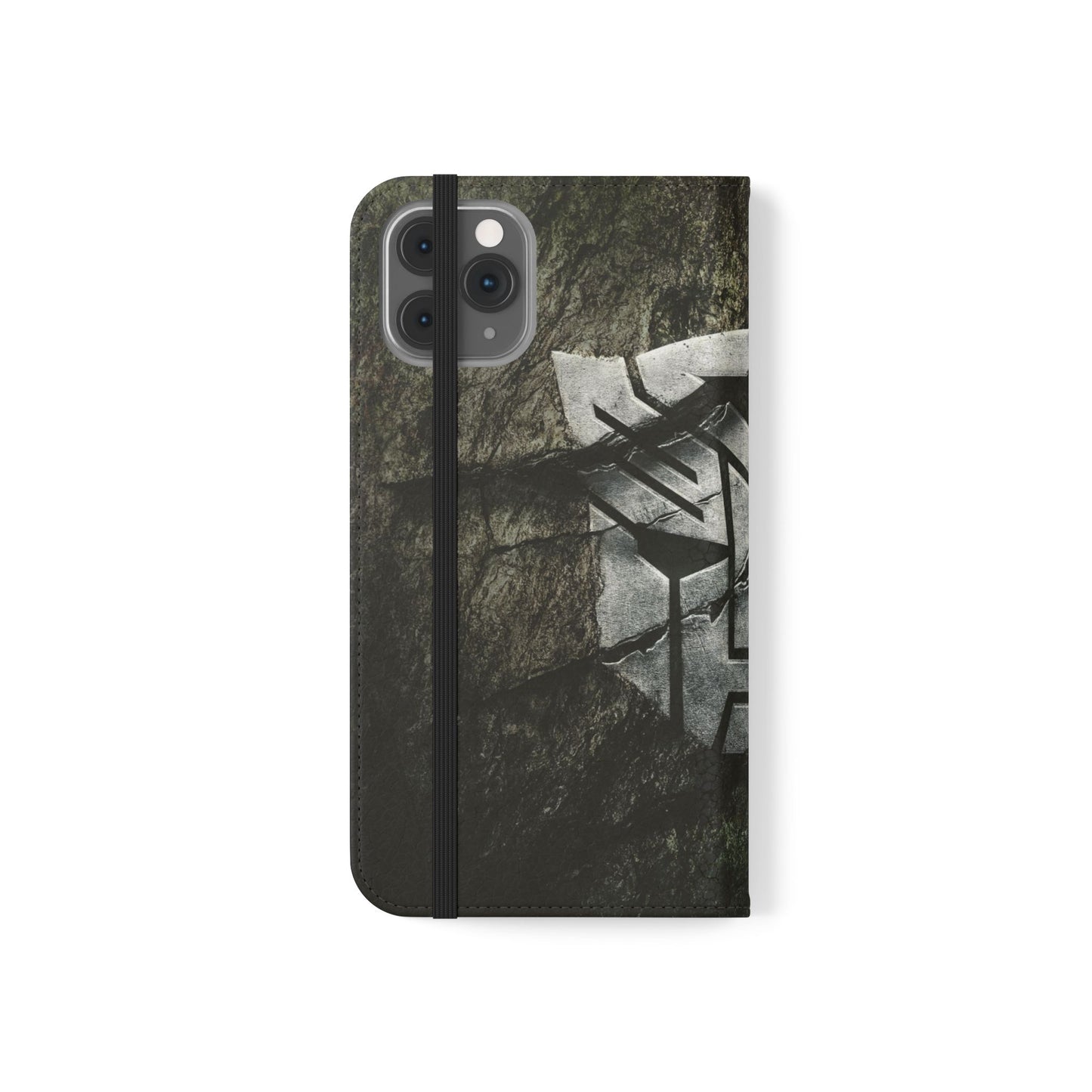 Transformers iPhone & Samsung Flip Case