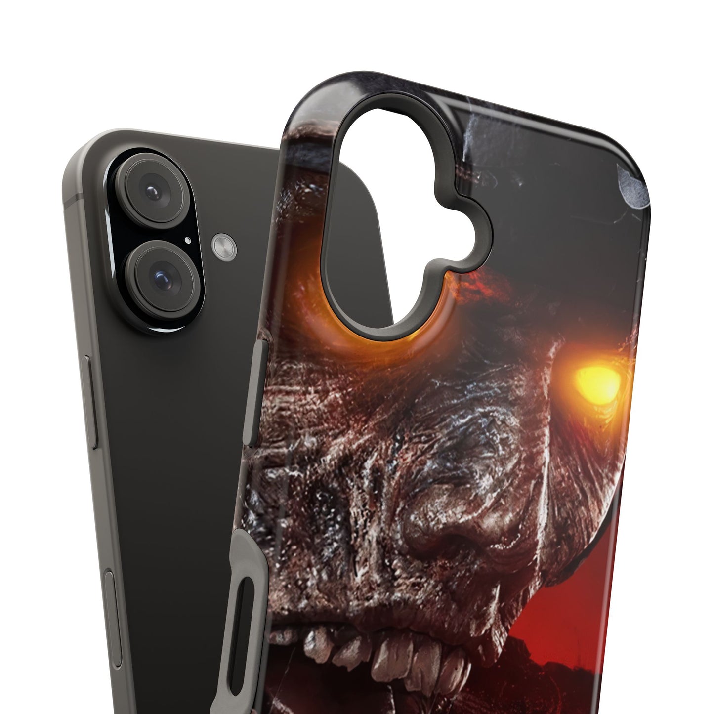 Call of Duty Zombies MagSafe® iPhone Tough Case Dual Layer Robust