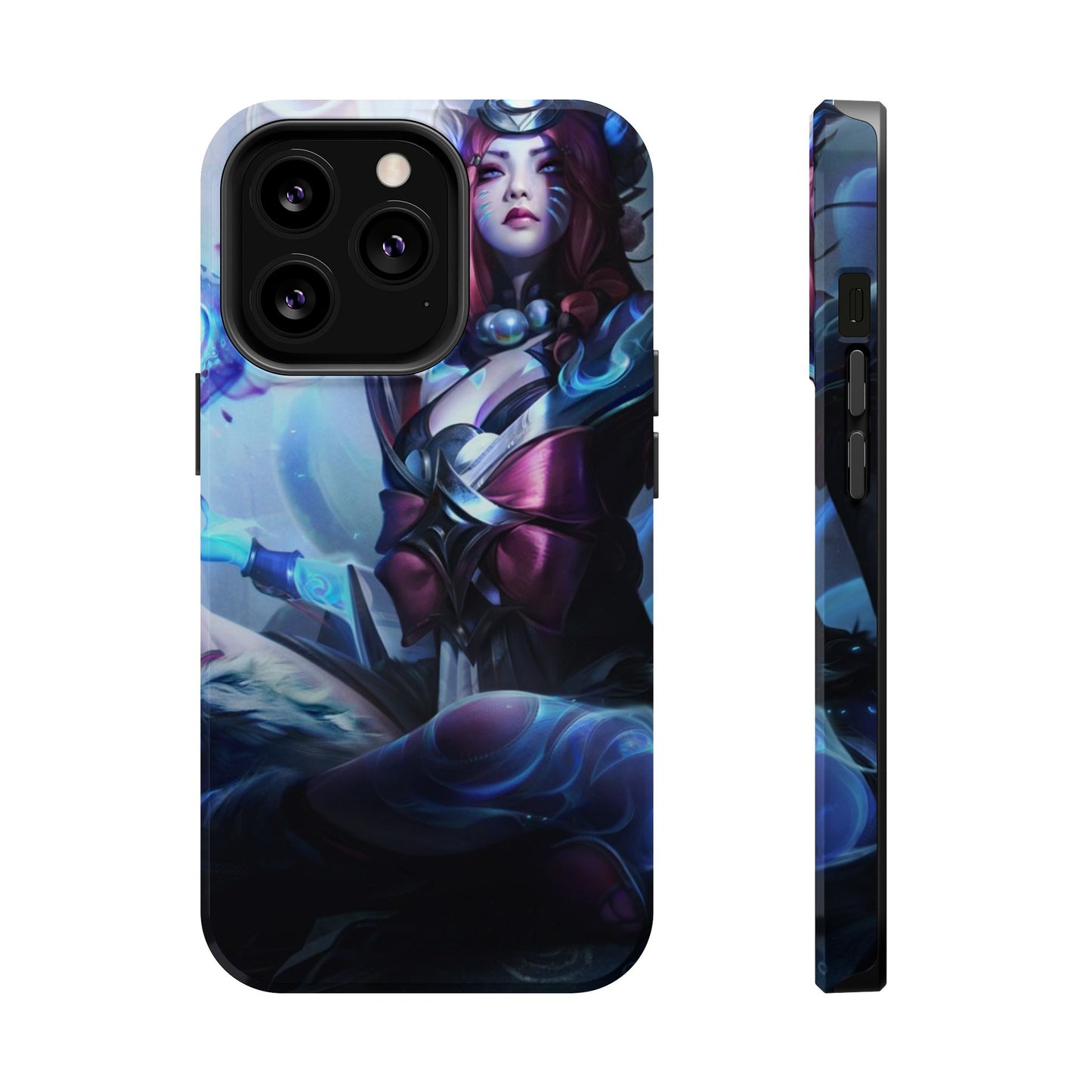 League of Legends MagSafe® iPhone Tough Case Dual Layer Robust