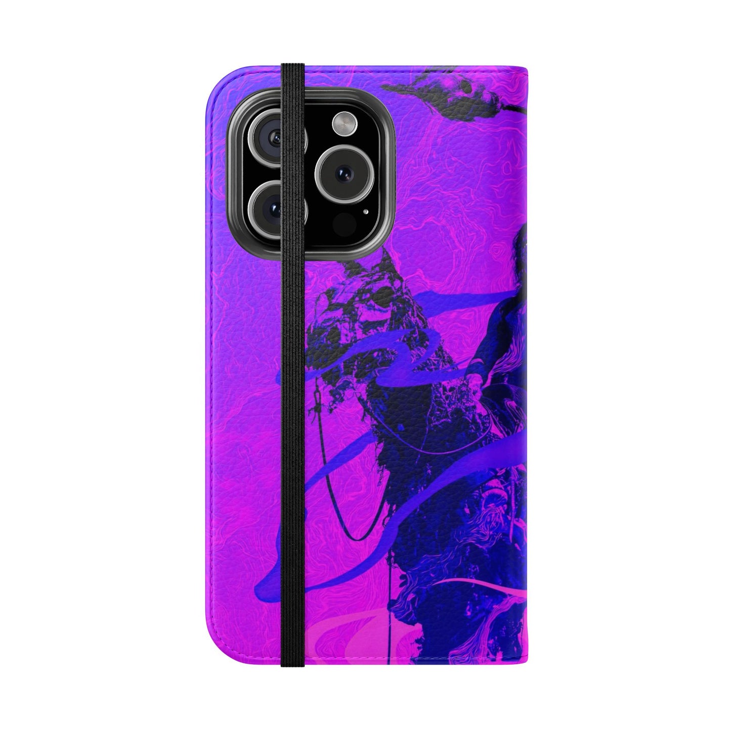 Army of the Dead iPhone & Samsung Flip Case