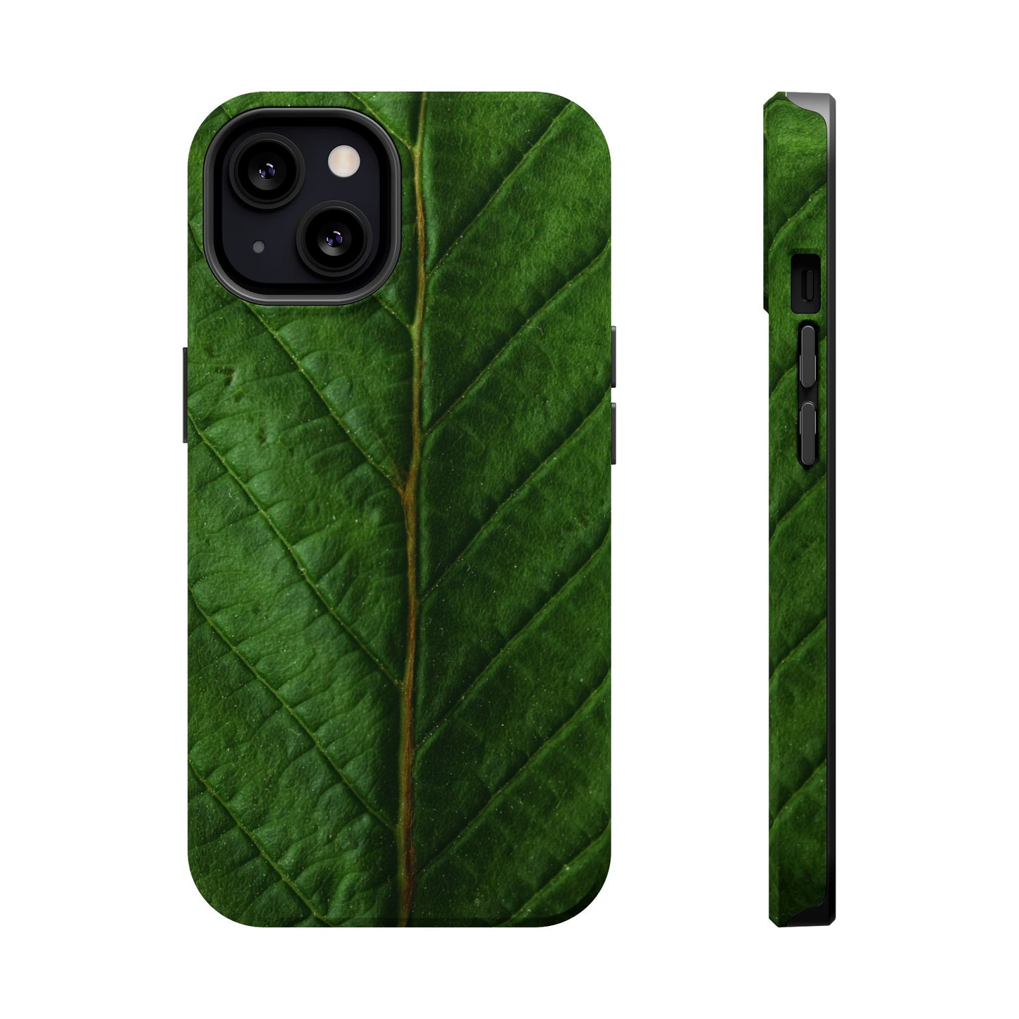 Trees Nature MagSafe® iPhone Tough Case Dual Layer Robust