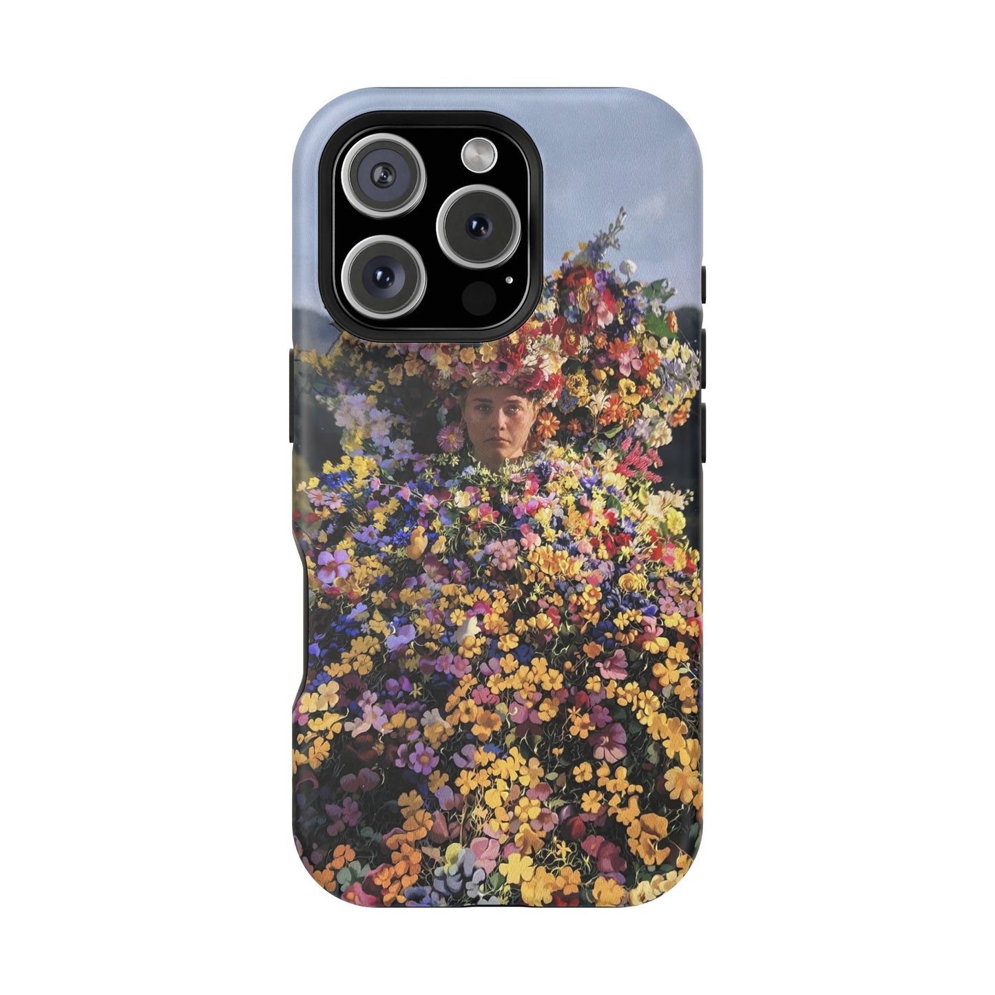 Midsummer MagSafe® iPhone Tough Case Dual Layer Robust