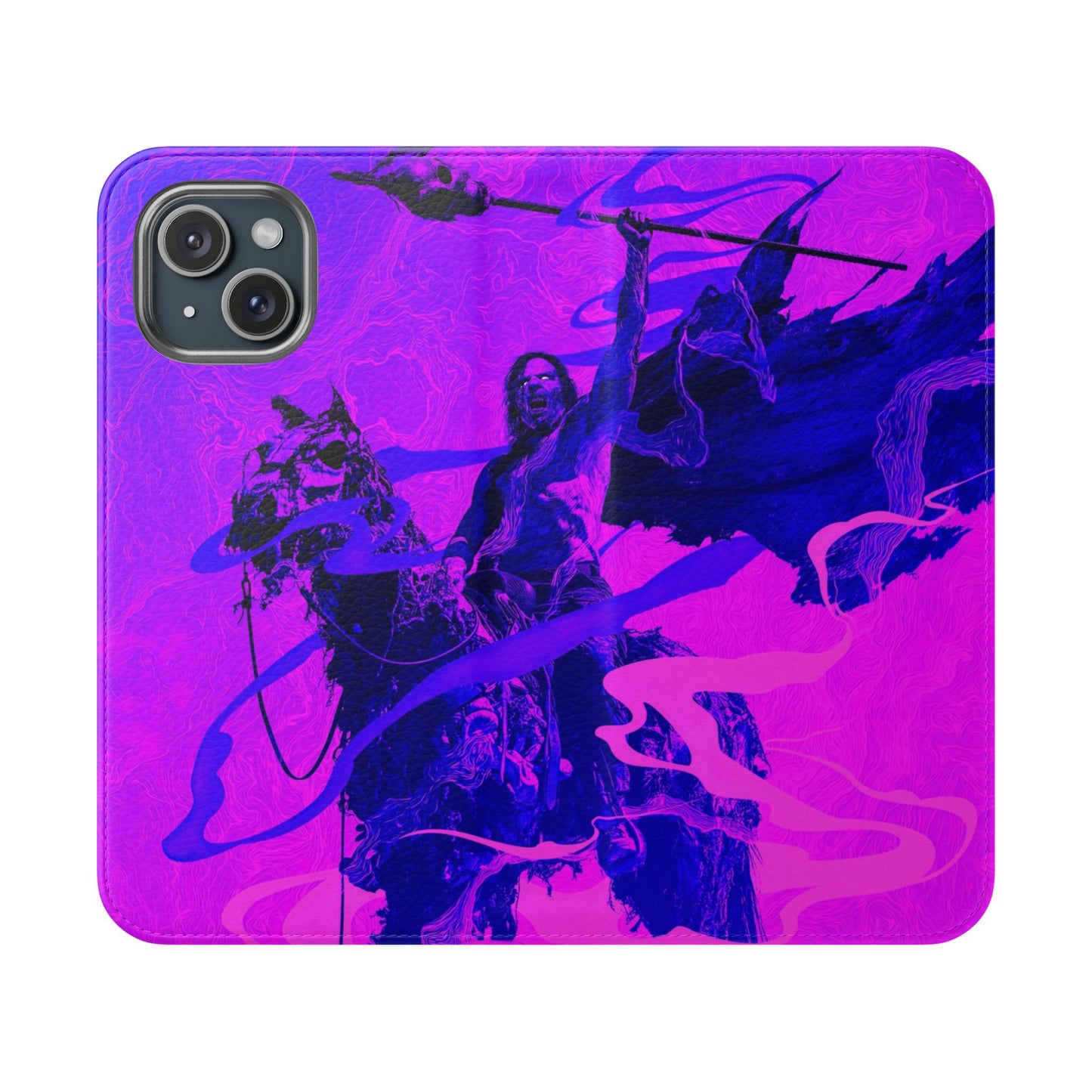 Army of the Dead iPhone & Samsung Flip Case