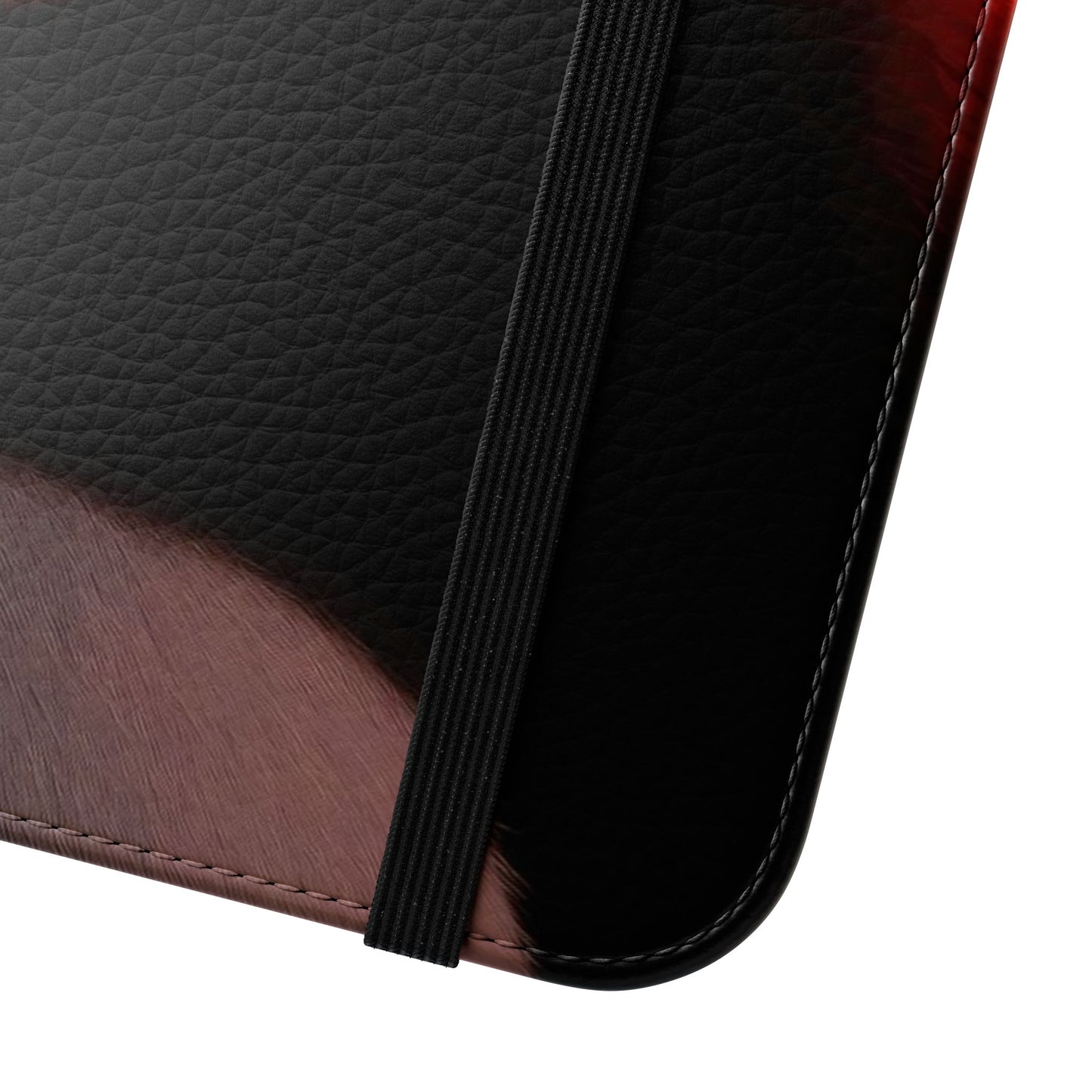 Kung-Fu Panda iPhone & Samsung Flip Case