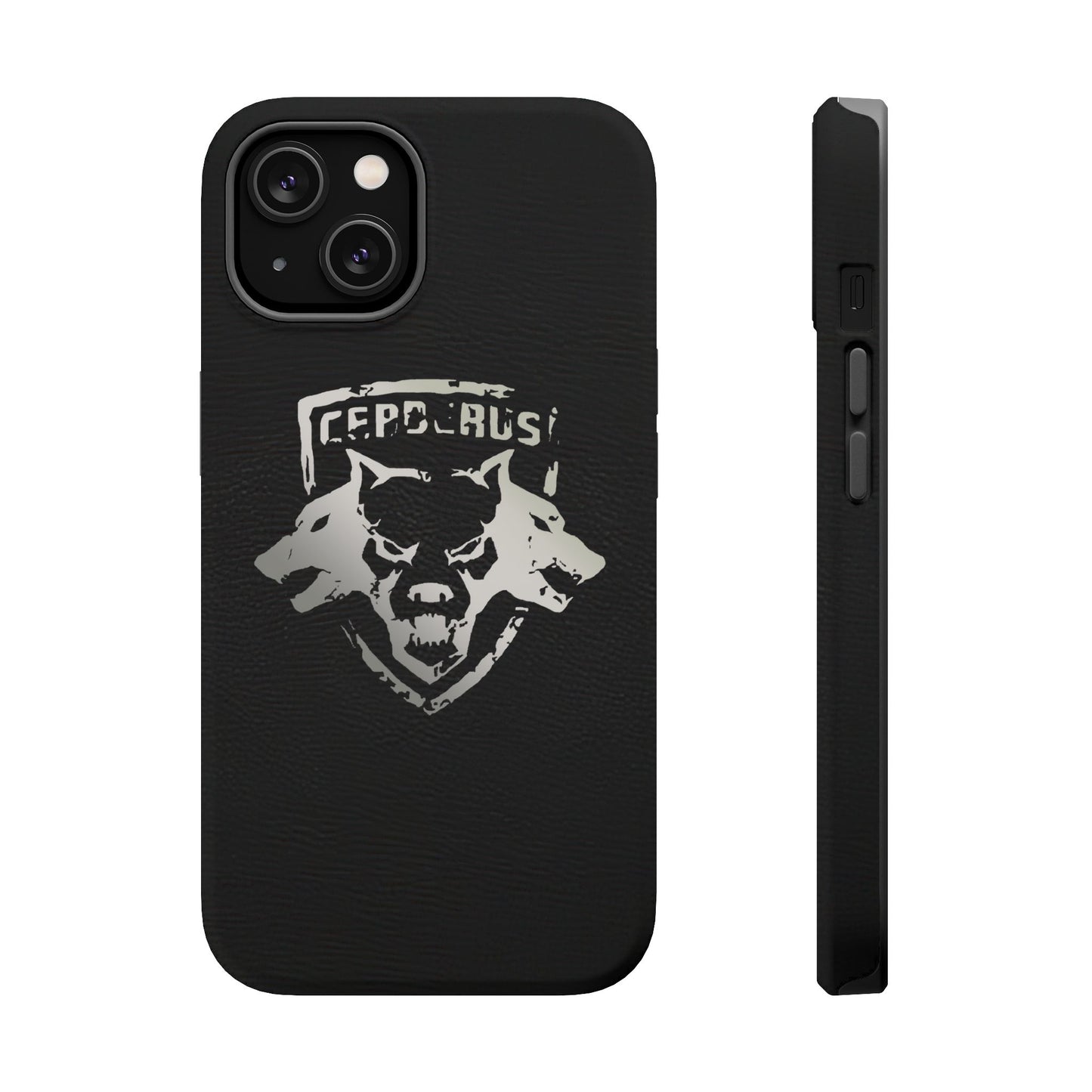 Call of Duty Black Ops 6 MagSafe® iPhone Tough Case Dual Layer Robust