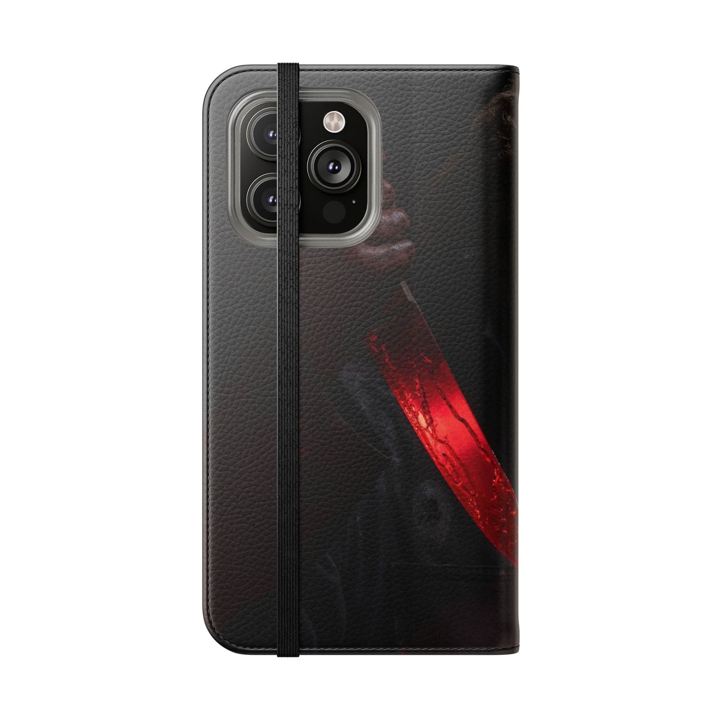 Haloween iPhone & Samsung Flip Case