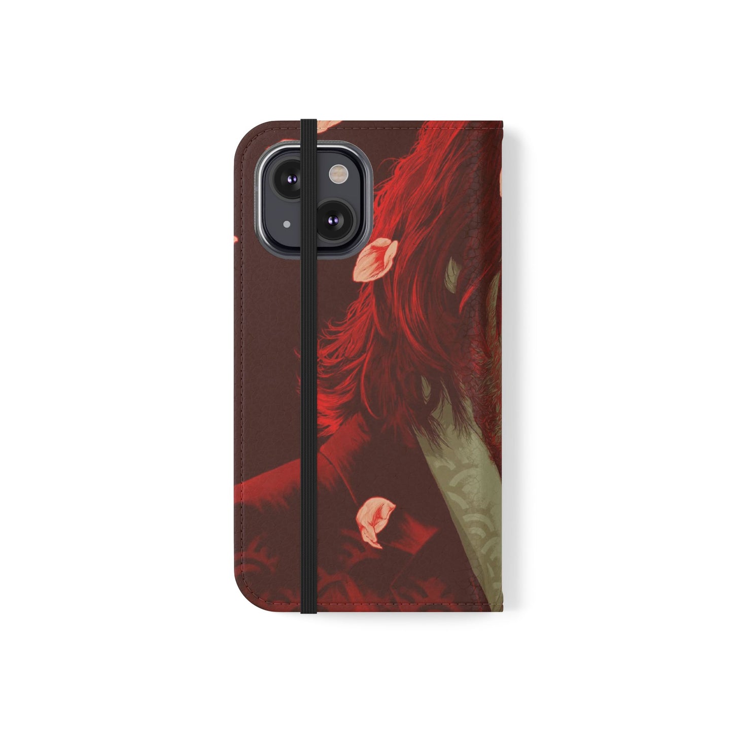 John Wick iPhone & Samsung Flip Case