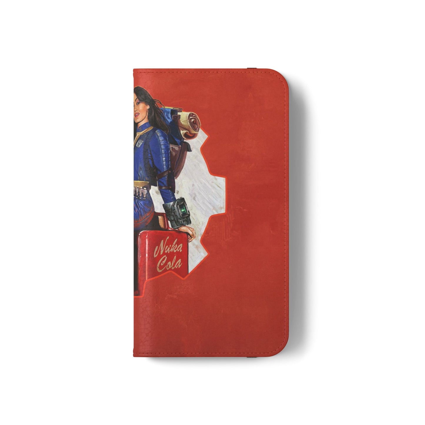 Fallout iPhone & Samsung Flip Case