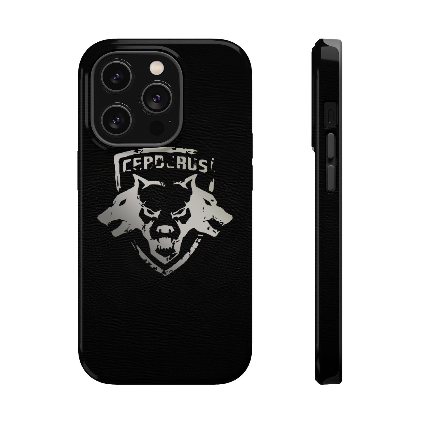 Call of Duty Black Ops 6 MagSafe® iPhone Tough Case Dual Layer Robust