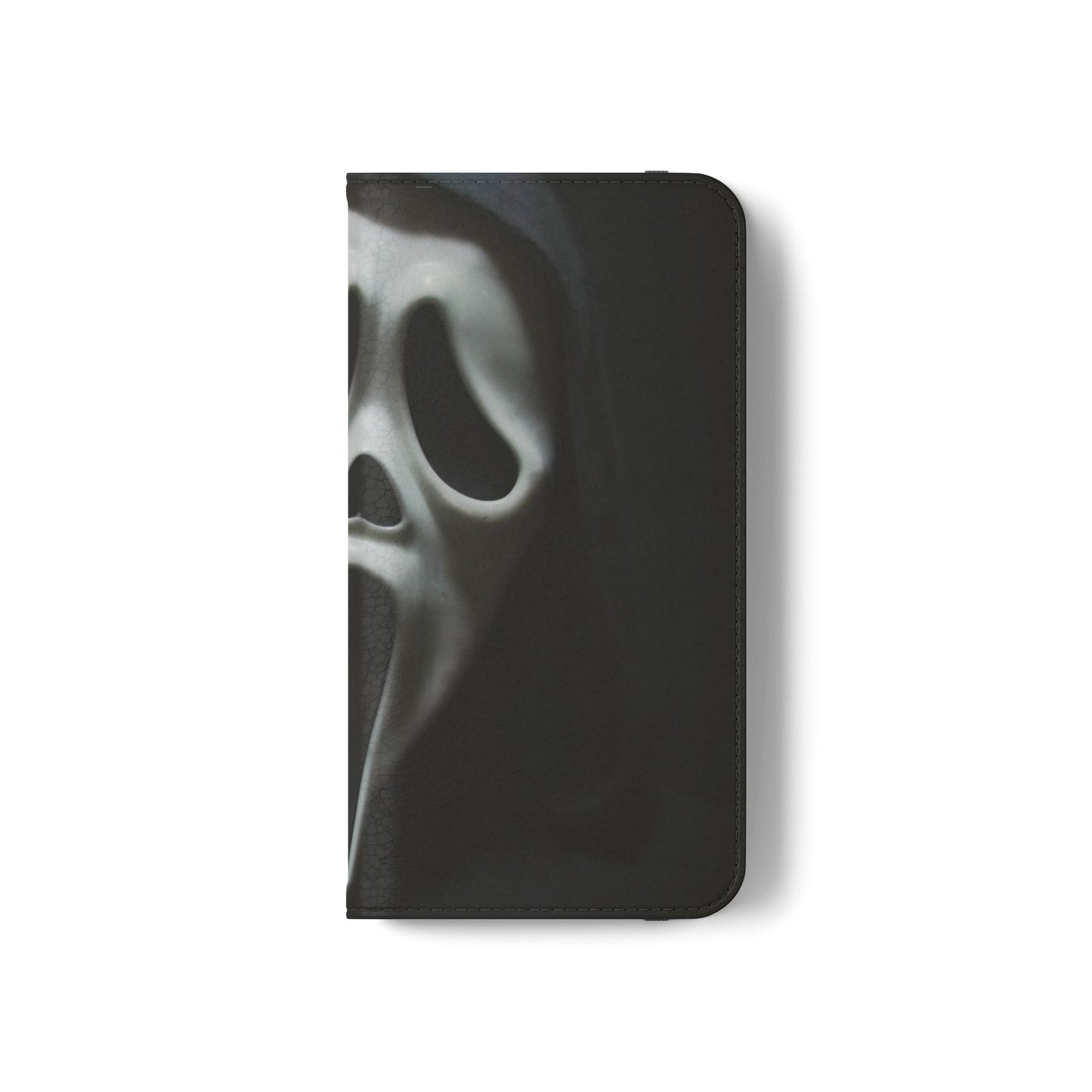 Scream iPhone & Samsung Flip Case